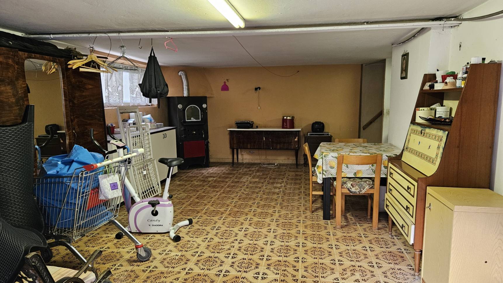 Appartamento in vendita a Fano