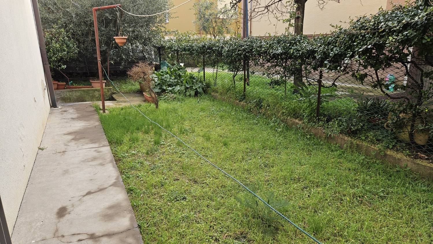 Appartamento in vendita a Fano