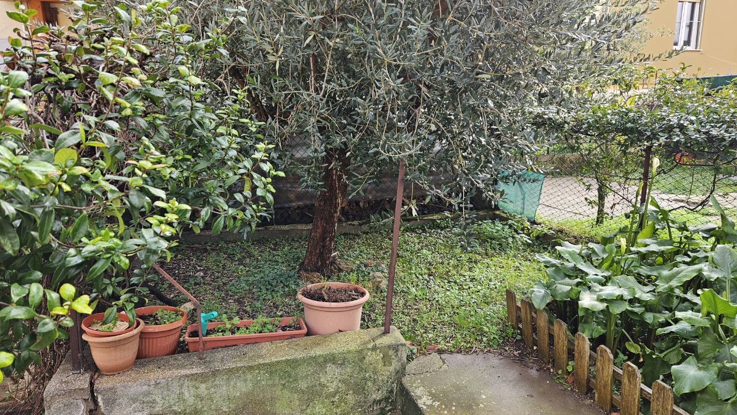 Appartamento in vendita a Fano