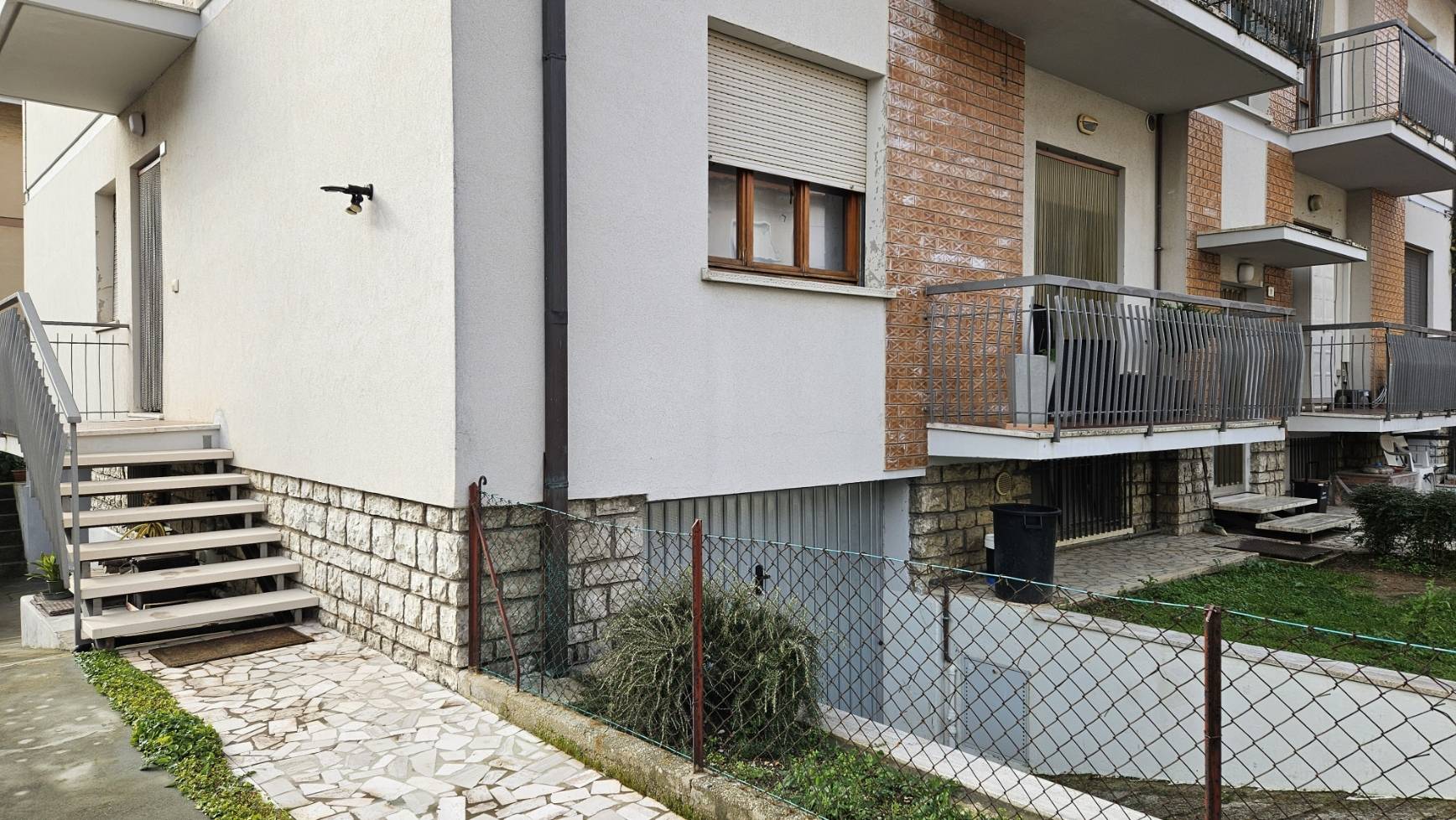 Appartamento in vendita a Fano