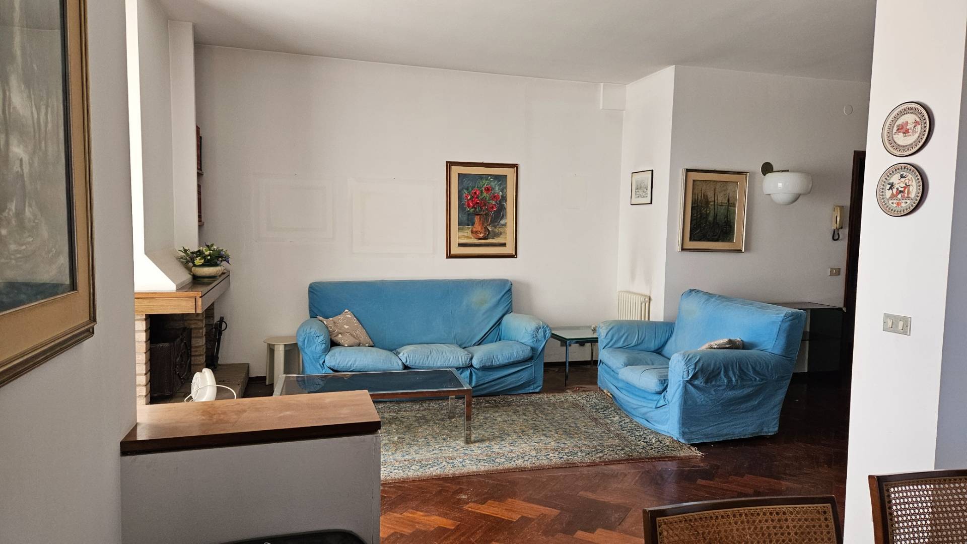 Appartamento in vendita a Fano, Centrale