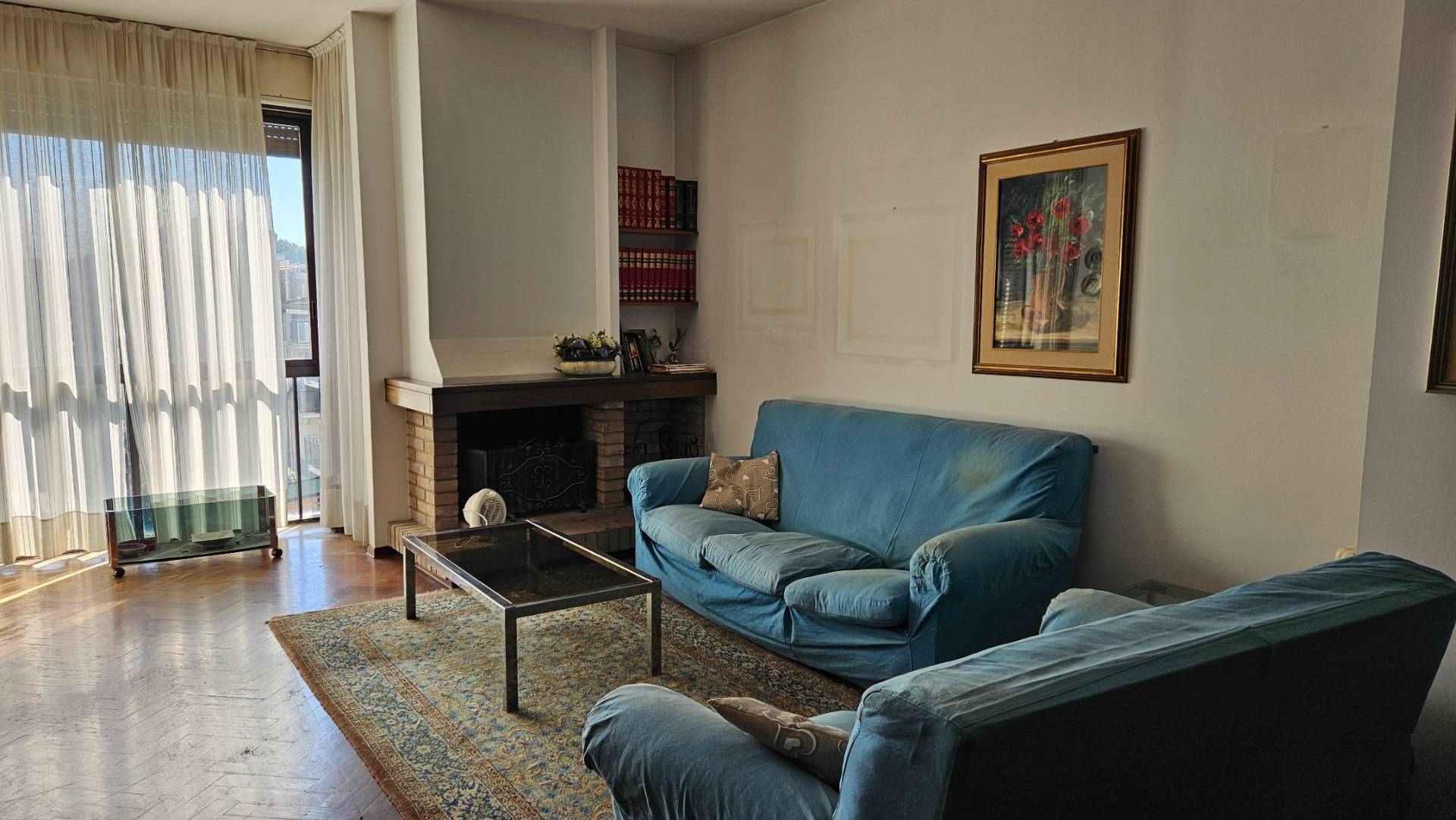 Appartamento in vendita a Fano, Centrale