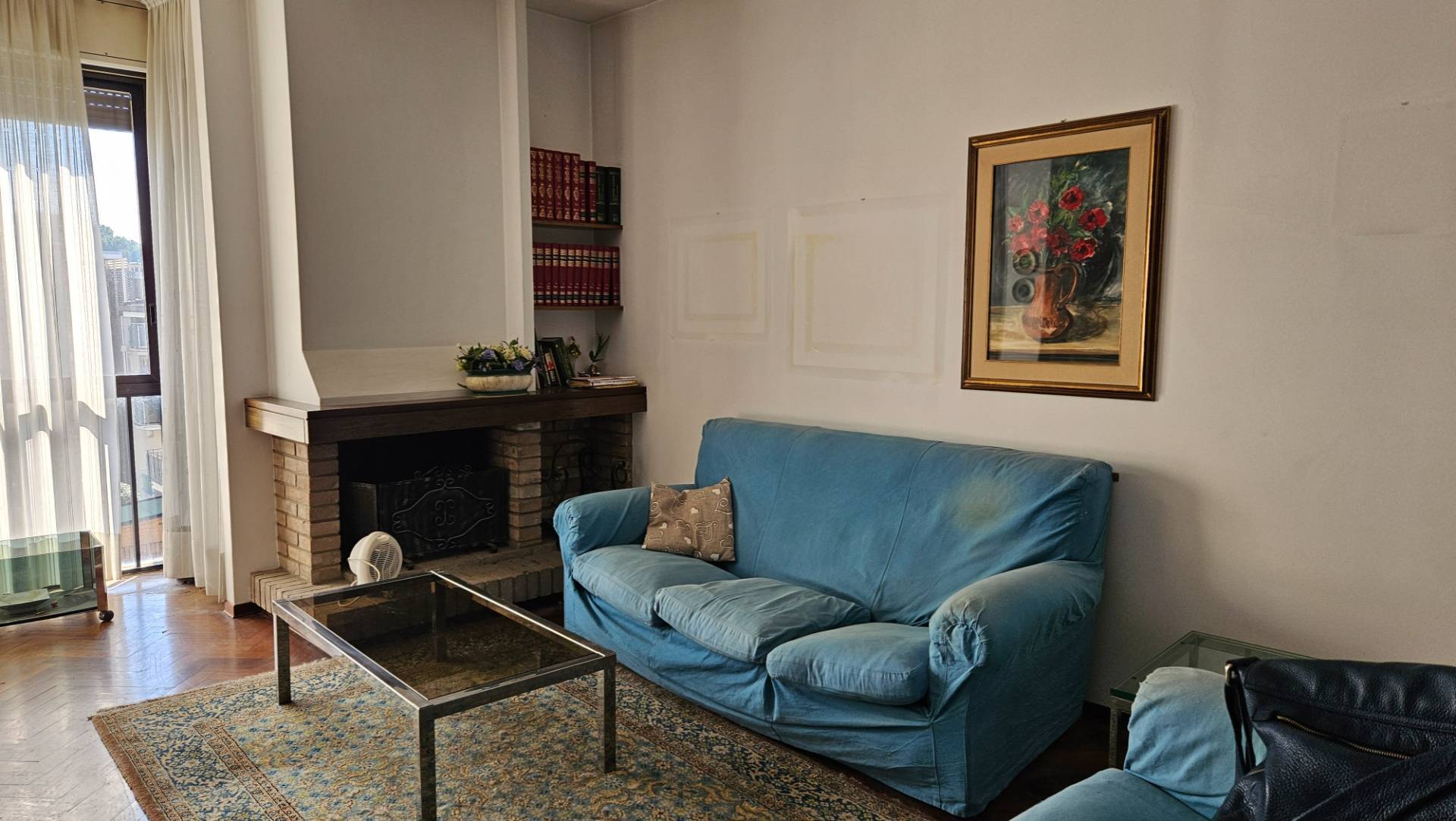 Appartamento in vendita a Fano, Centrale