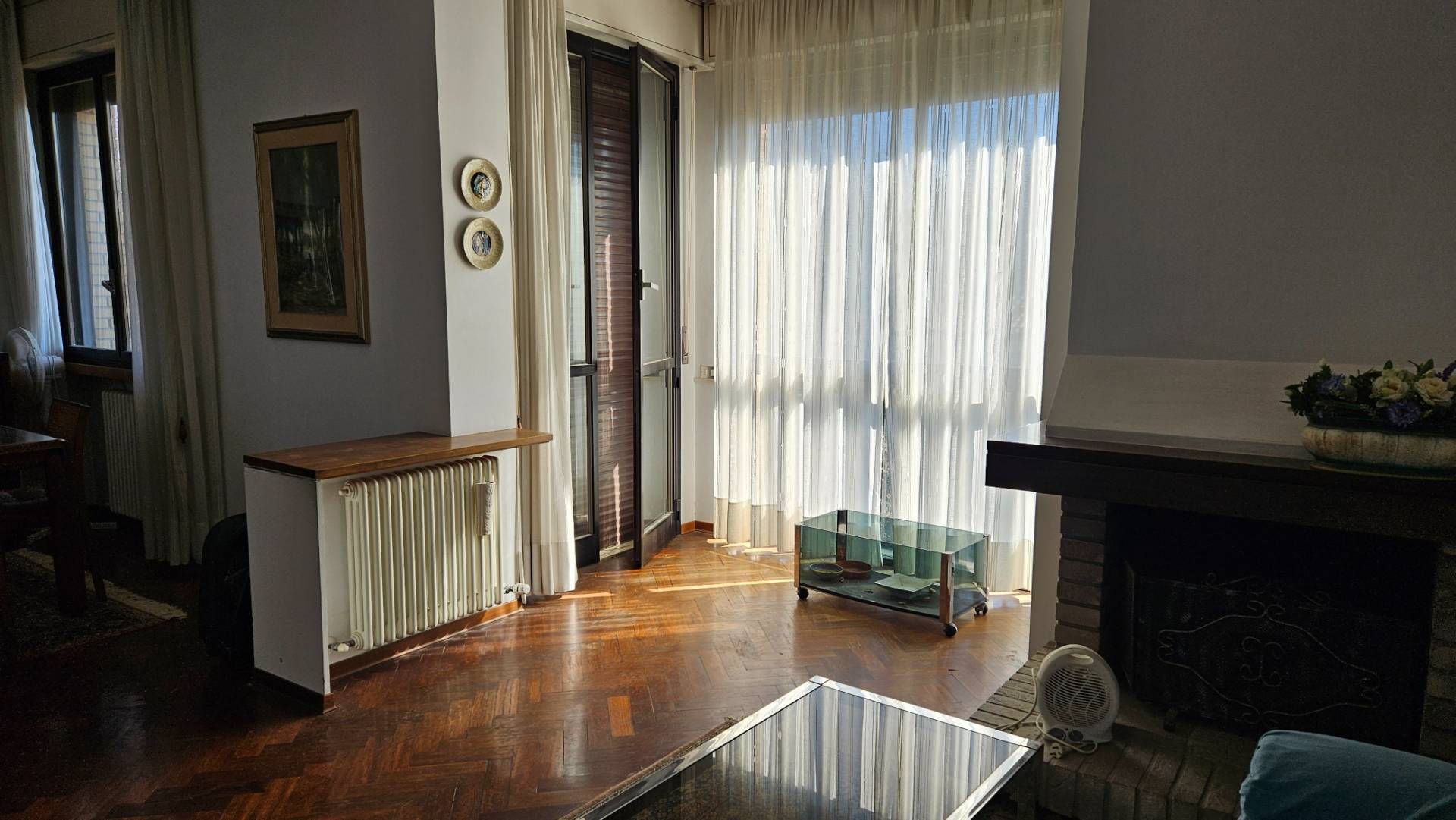 Appartamento in vendita a Fano, Centrale