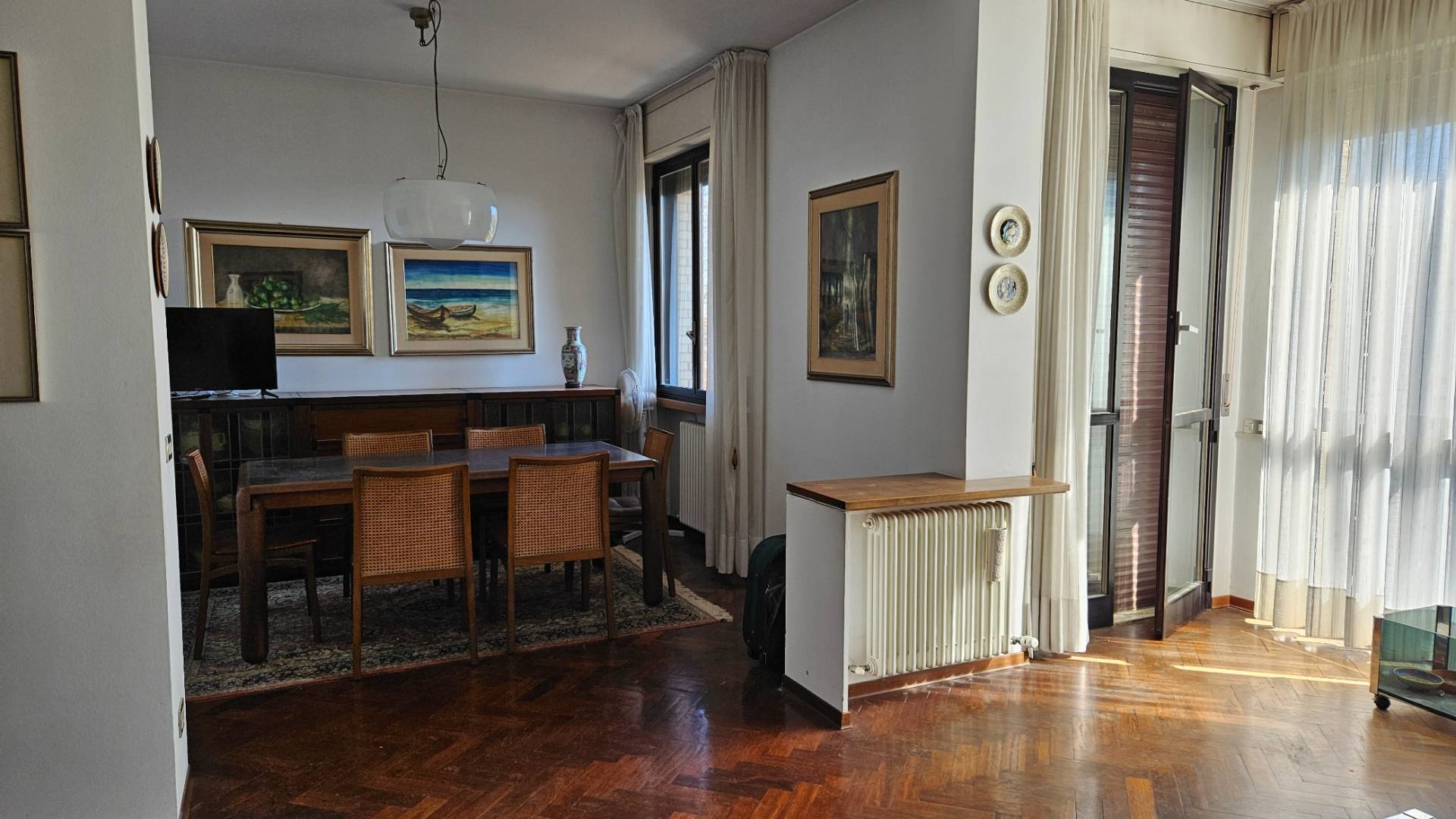 Appartamento in vendita a Fano, Centrale