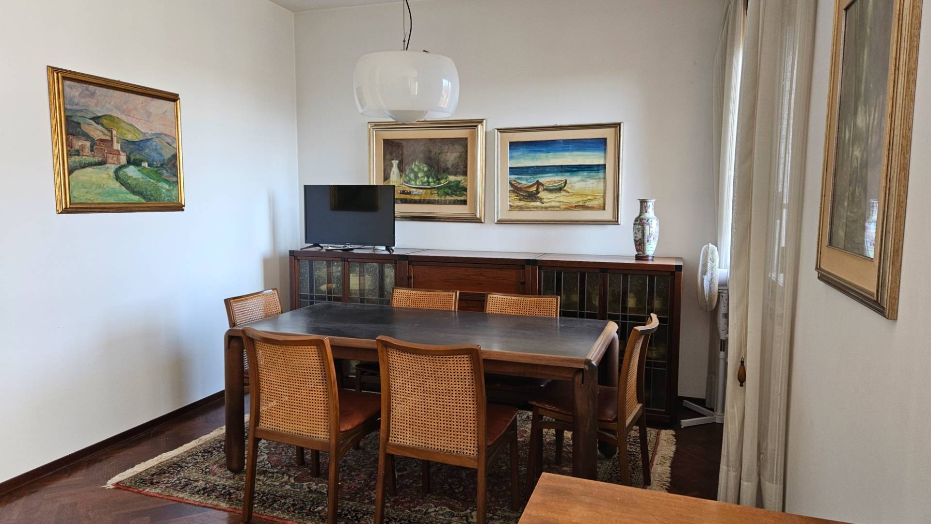 Appartamento in vendita a Fano, Centrale