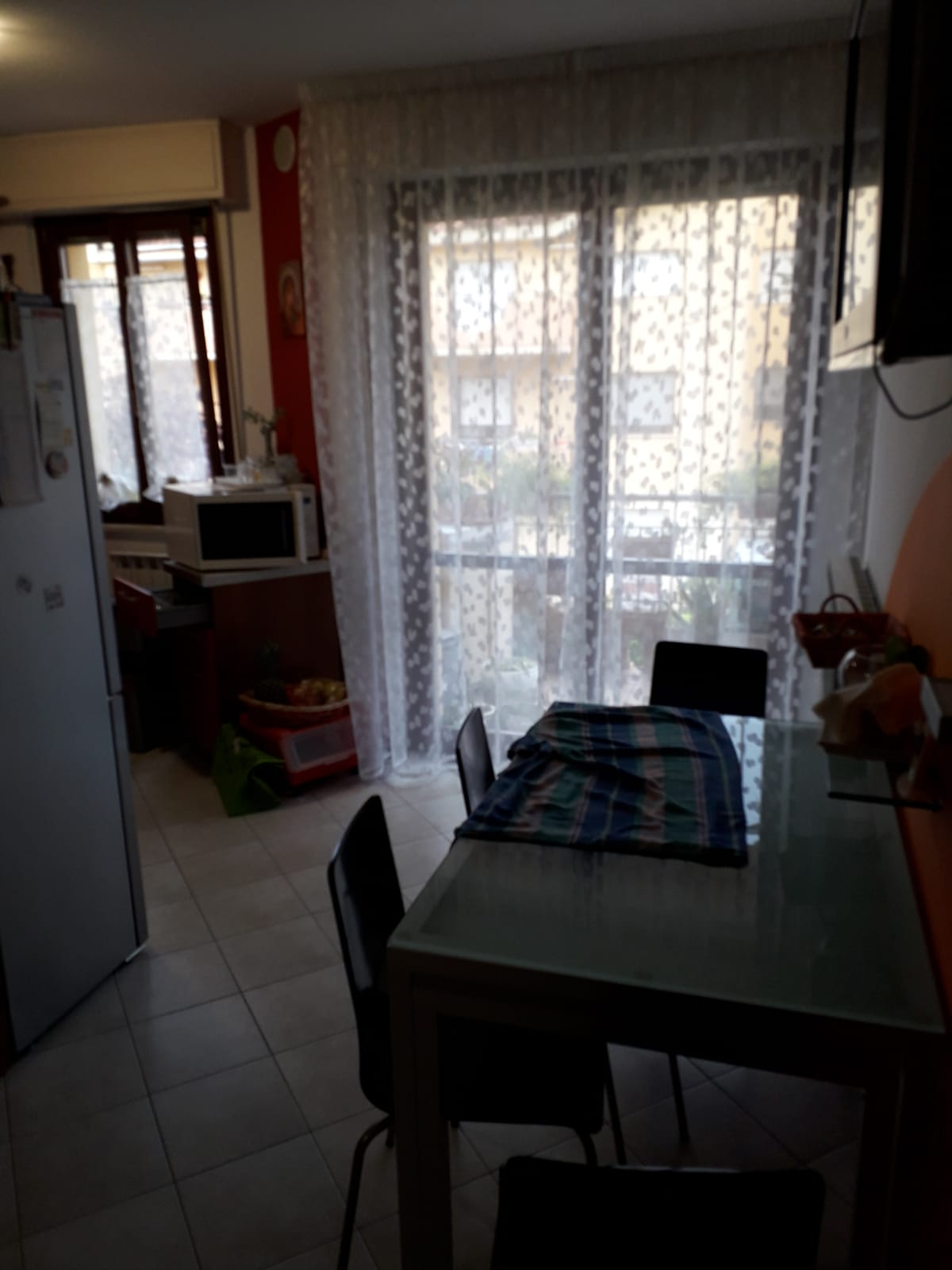 Appartamento duplex in vendita a Cartoceto, Lucrezia