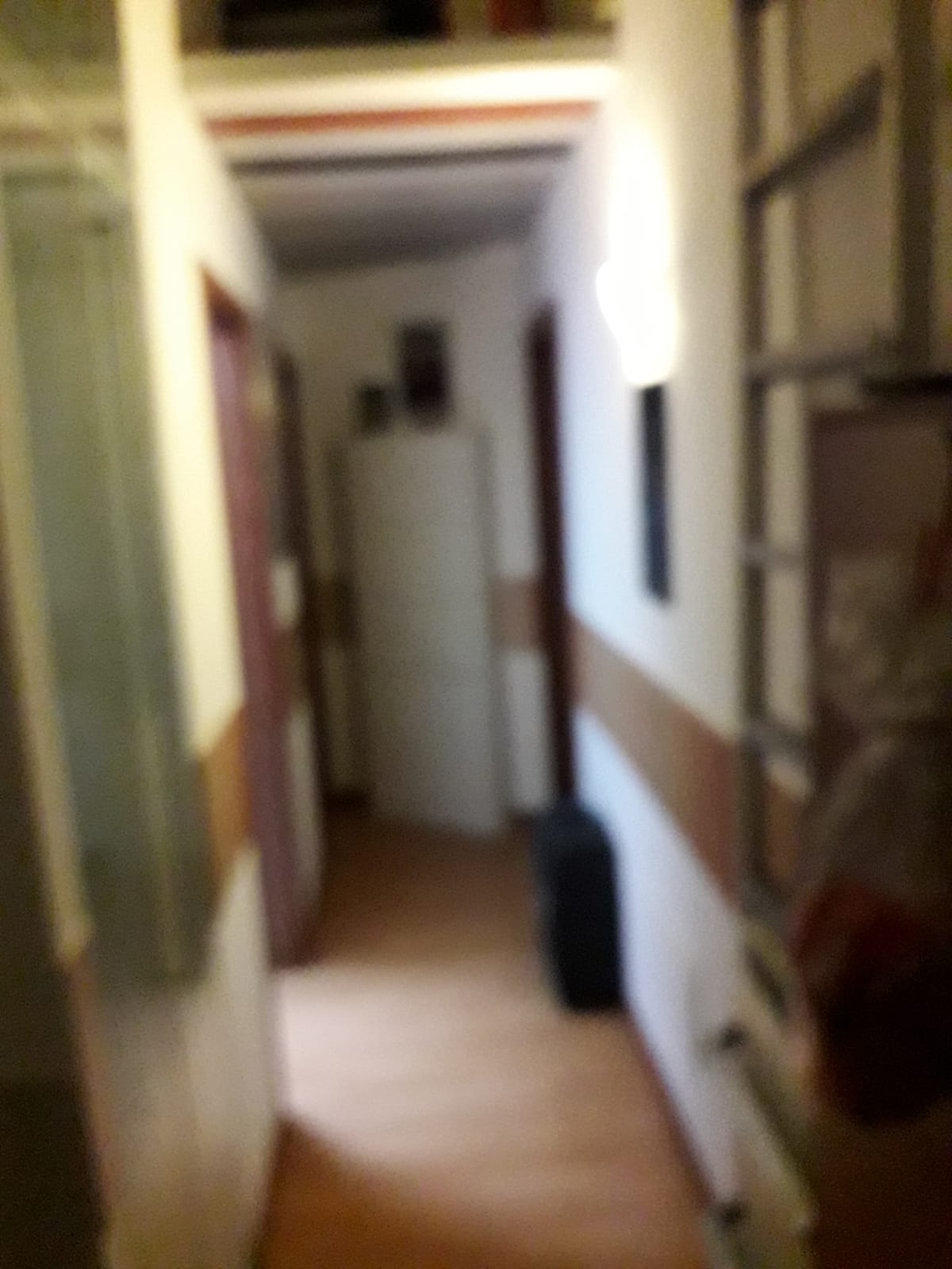 Appartamento duplex in vendita a Cartoceto, Lucrezia