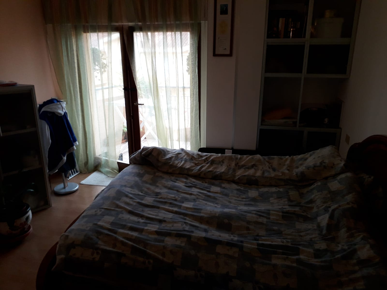 Appartamento duplex in vendita a Cartoceto, Lucrezia