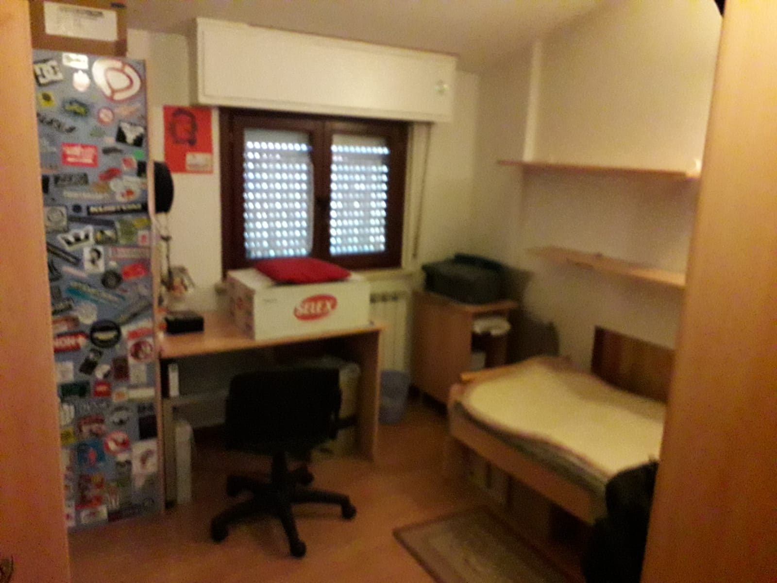 Appartamento duplex in vendita a Cartoceto, Lucrezia