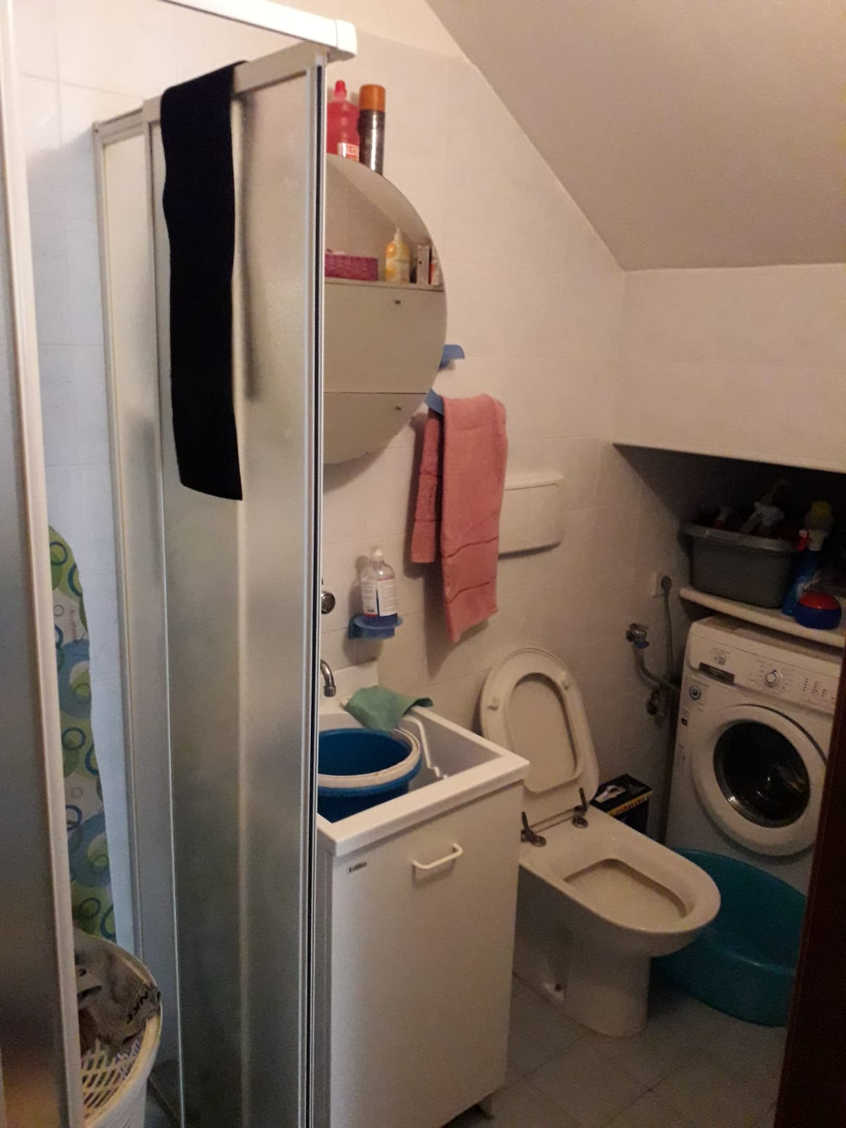 Appartamento duplex in vendita a Cartoceto, Lucrezia