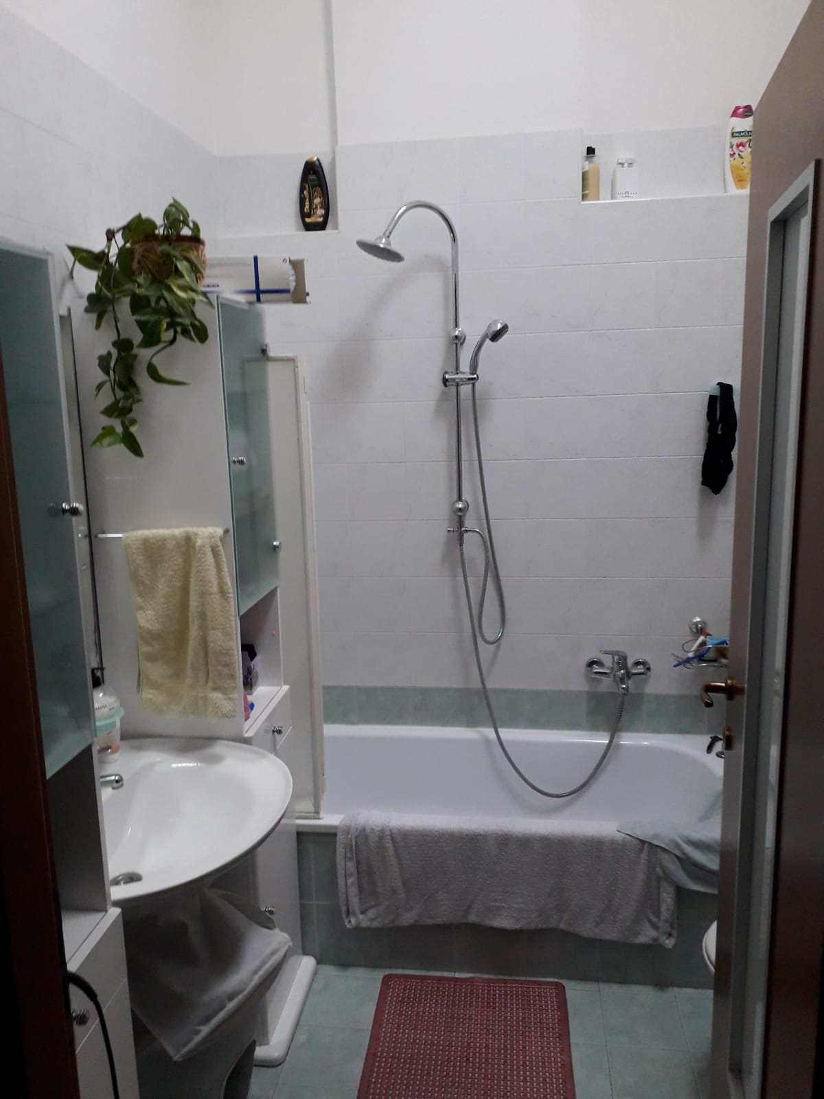 Appartamento duplex in vendita a Cartoceto, Lucrezia