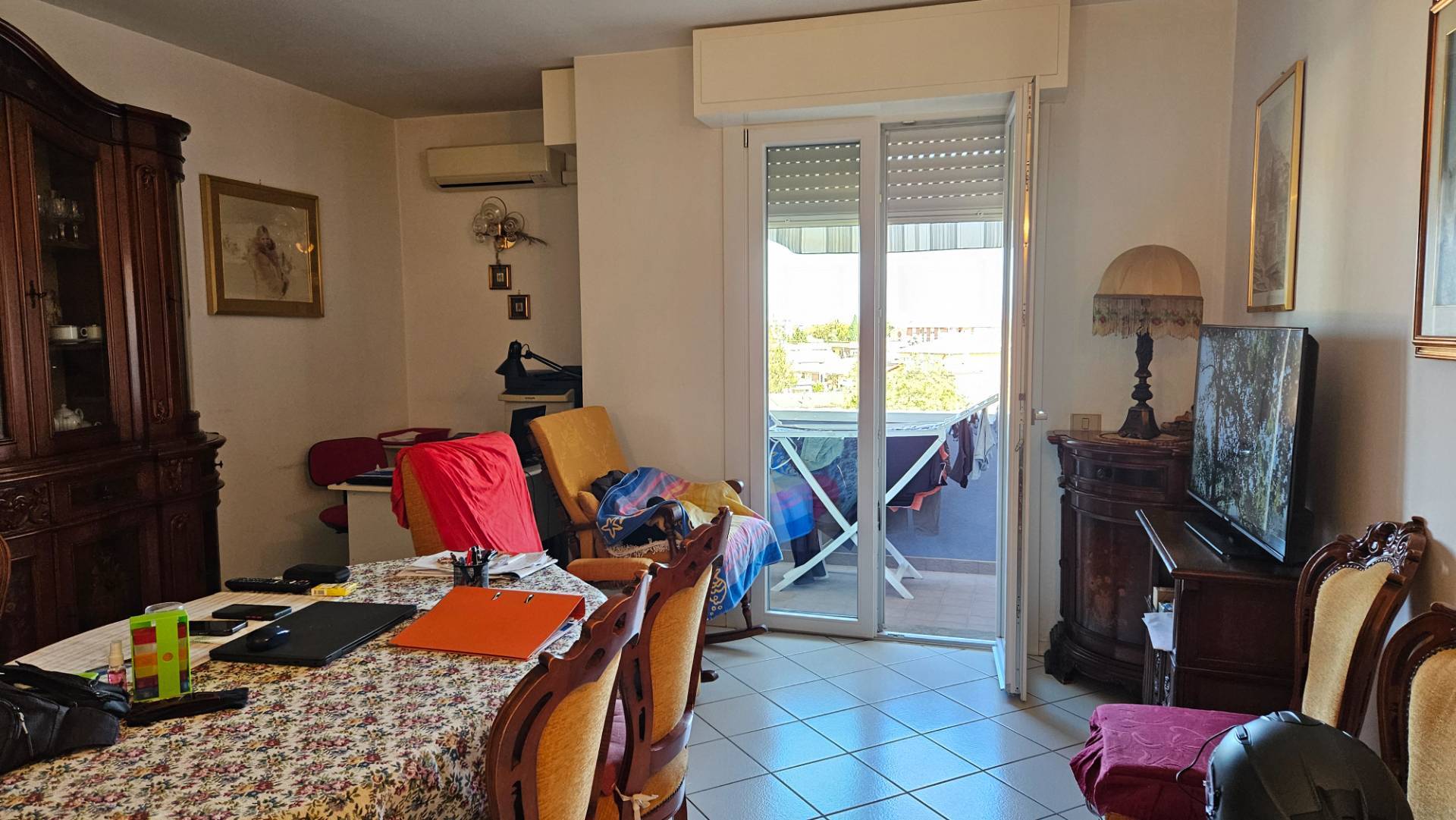 Appartamento in vendita a Fano, Fano 2