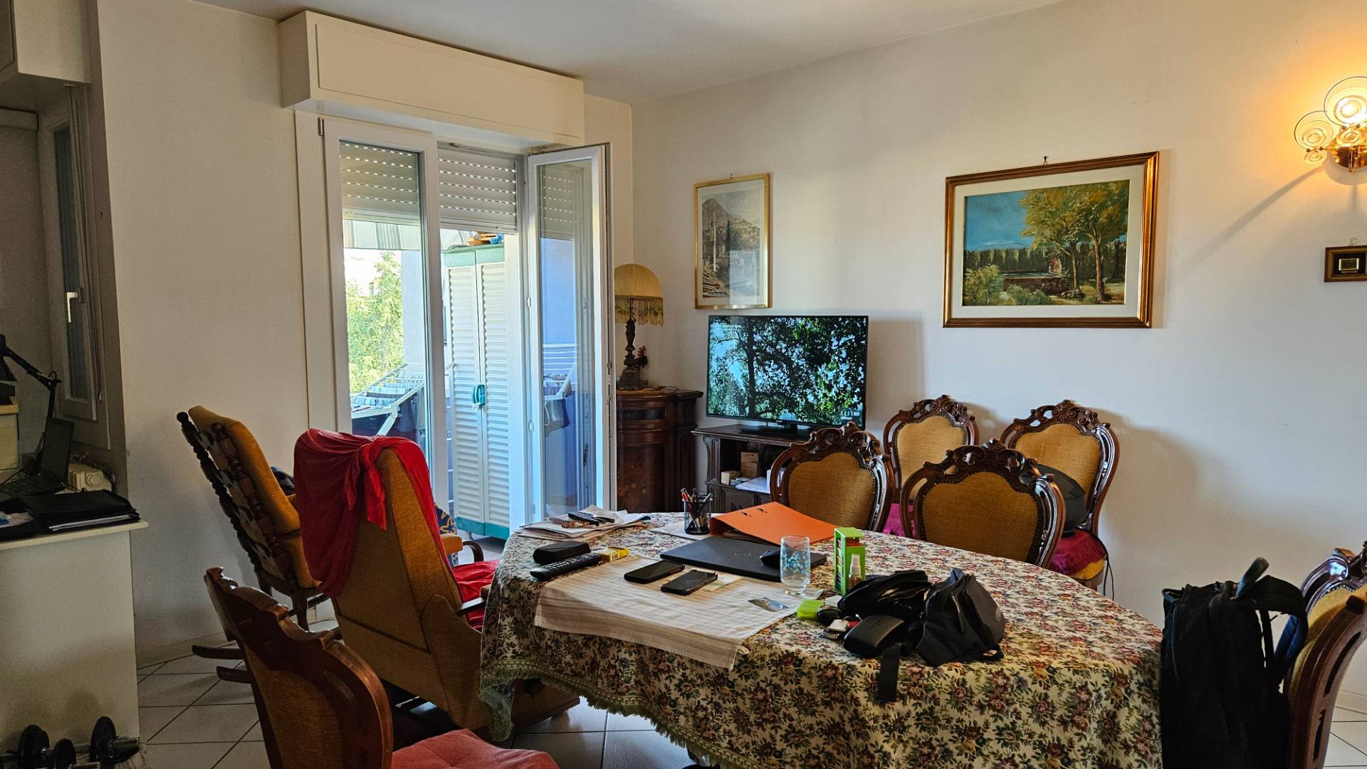 Appartamento in vendita a Fano, Fano 2