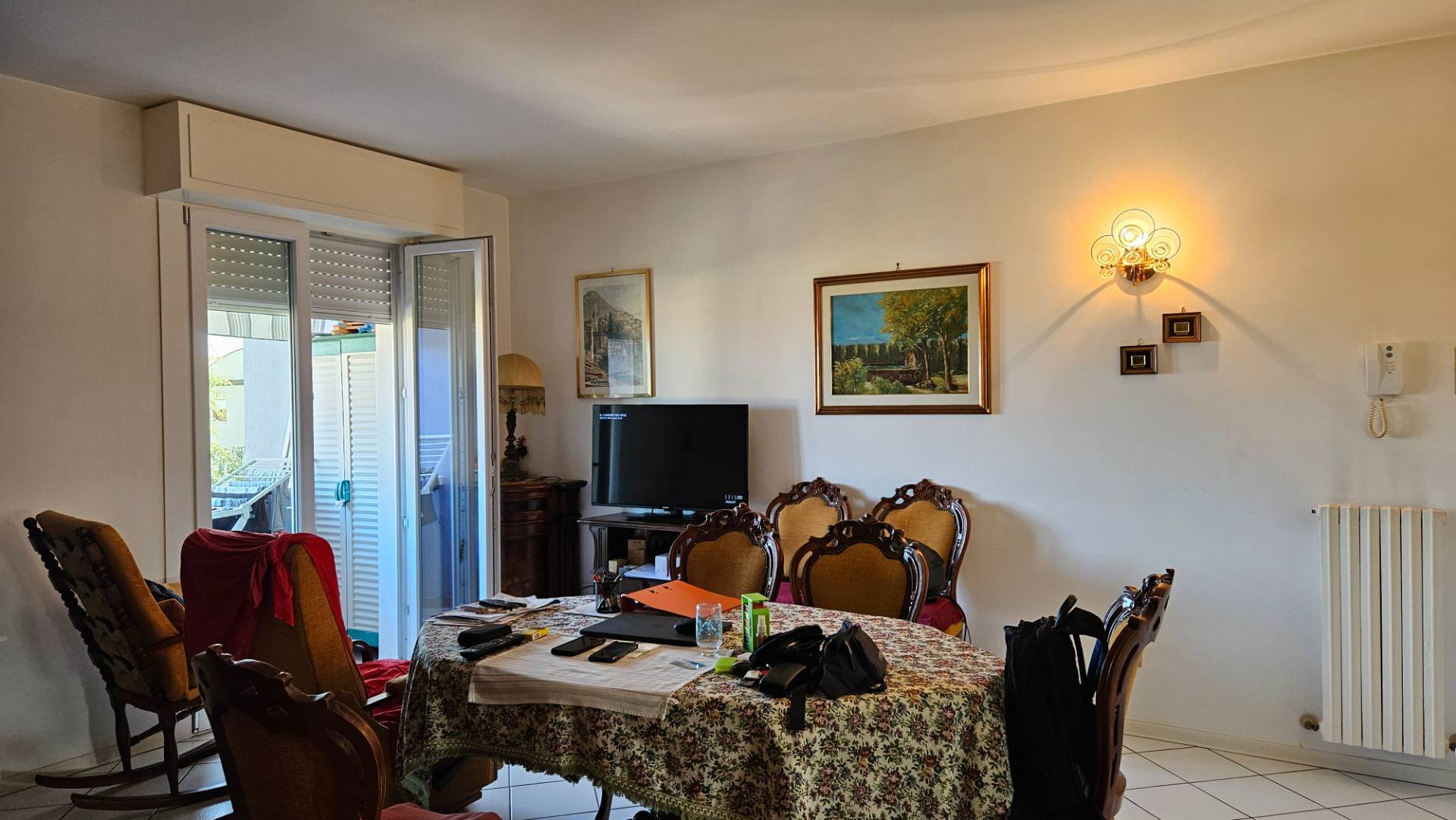 Appartamento in vendita a Fano, Fano 2