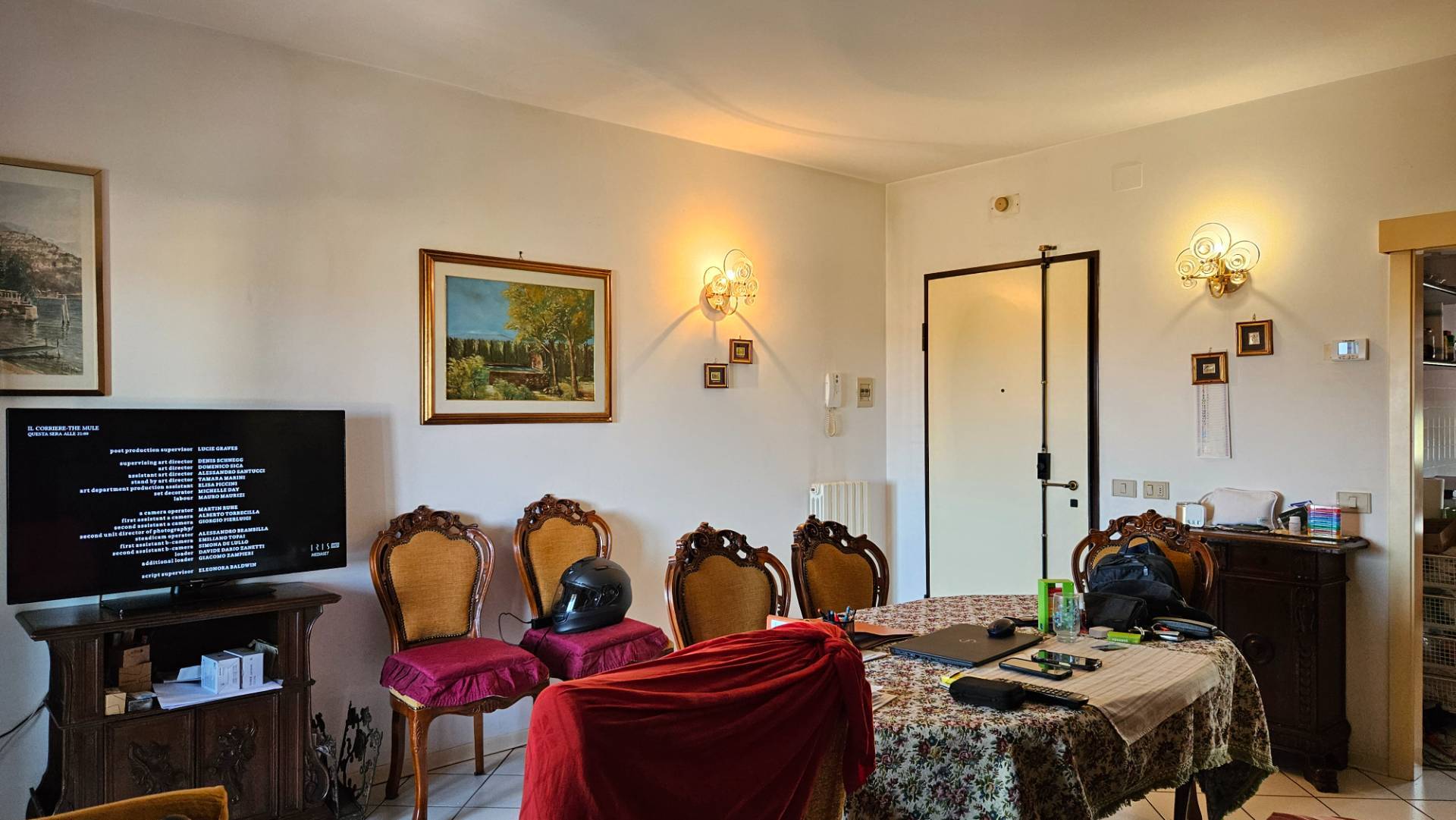 Appartamento in vendita a Fano, Fano 2