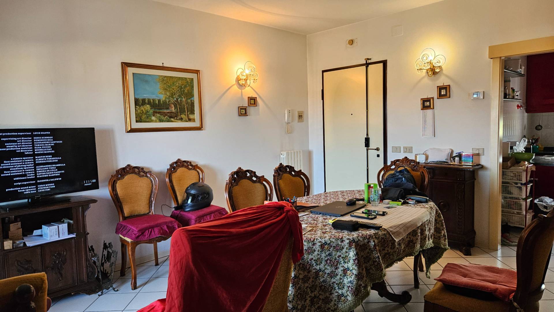 Appartamento in vendita a Fano, Fano 2