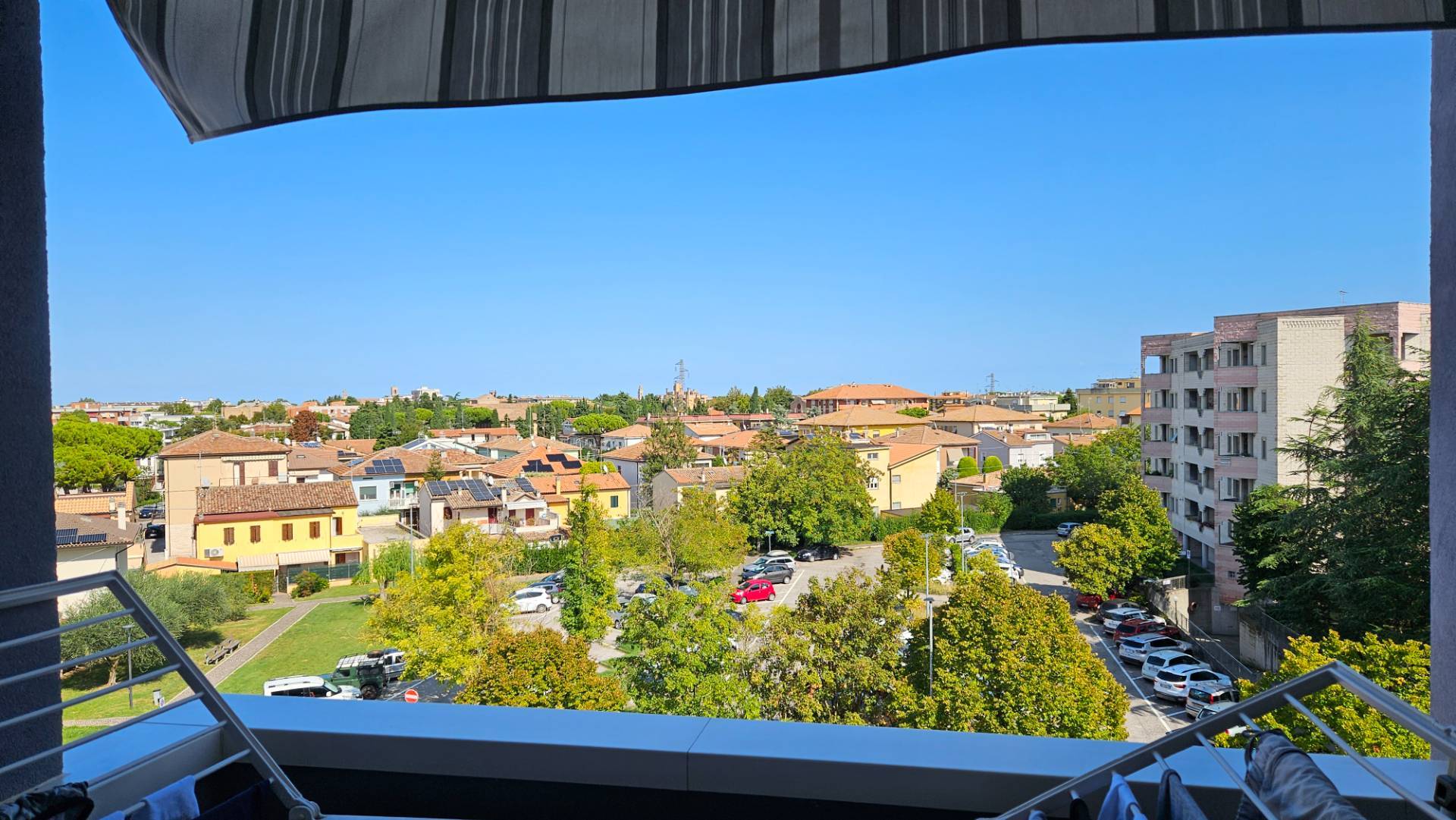 Appartamento in vendita a Fano, Fano 2