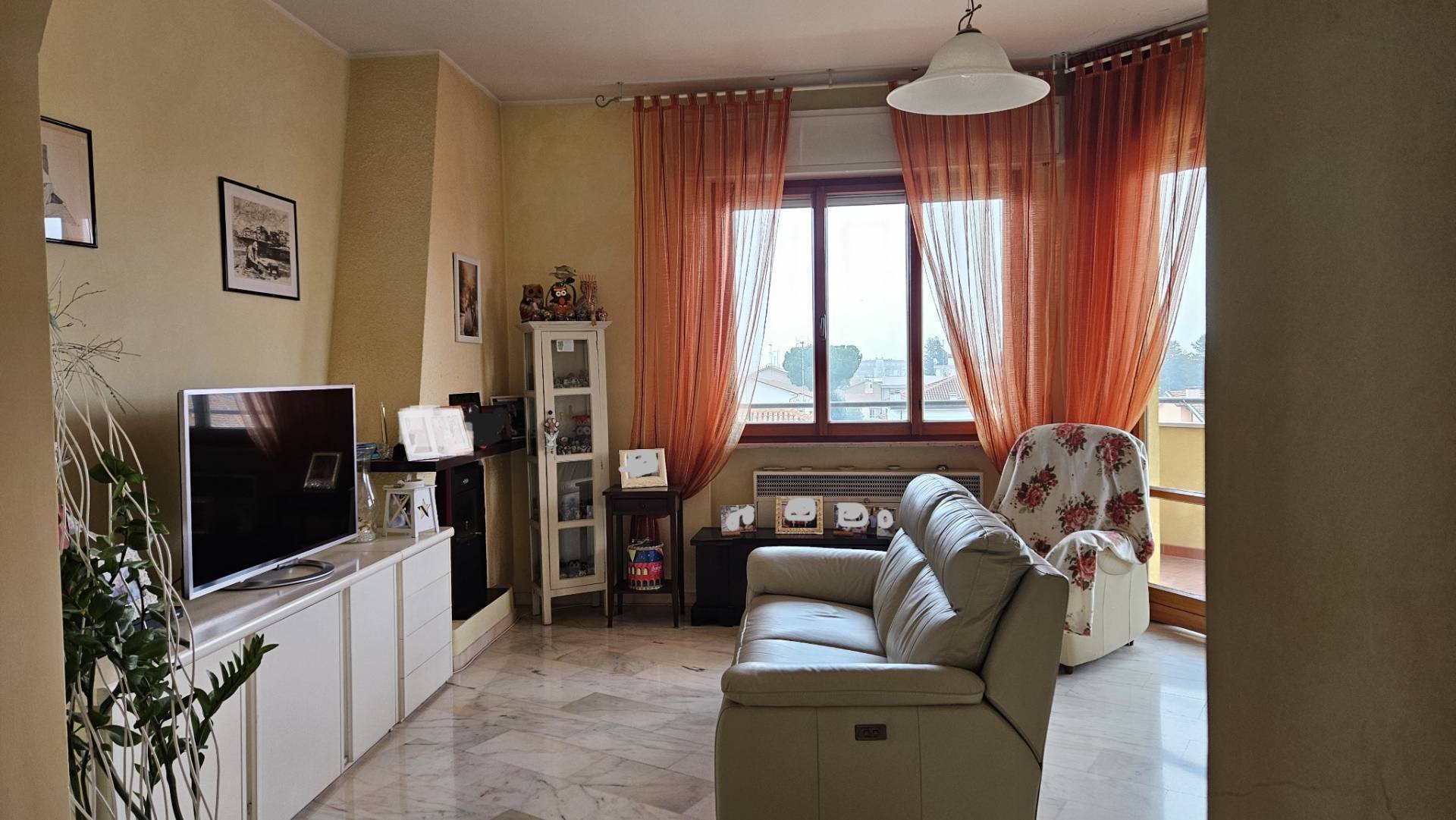 Appartamento in vendita a Fano, Coop