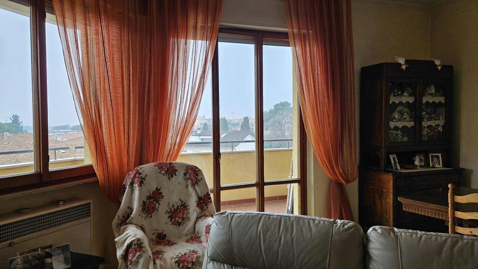 Appartamento in vendita a Fano, Coop