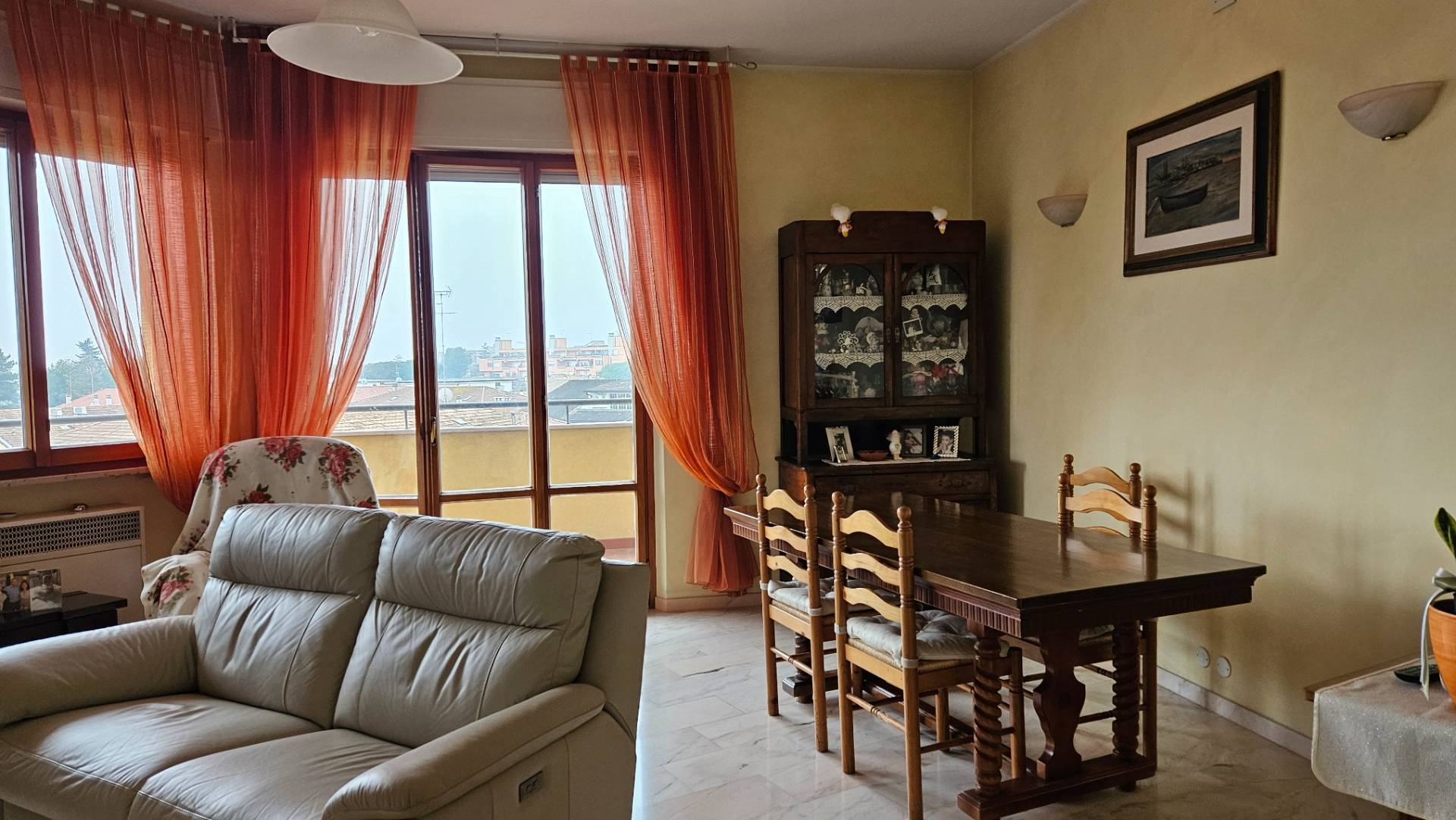 Appartamento in vendita a Fano, Coop