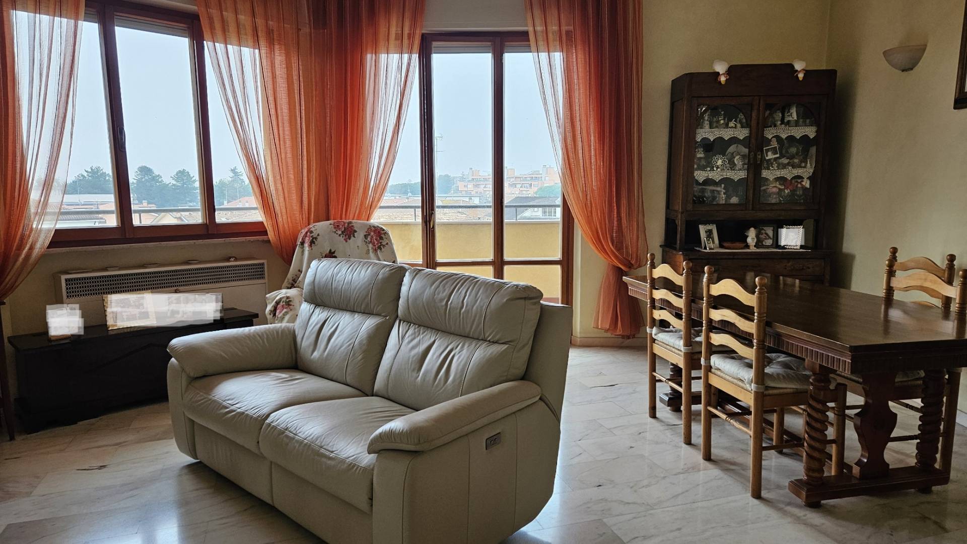 Appartamento in vendita a Fano, Coop