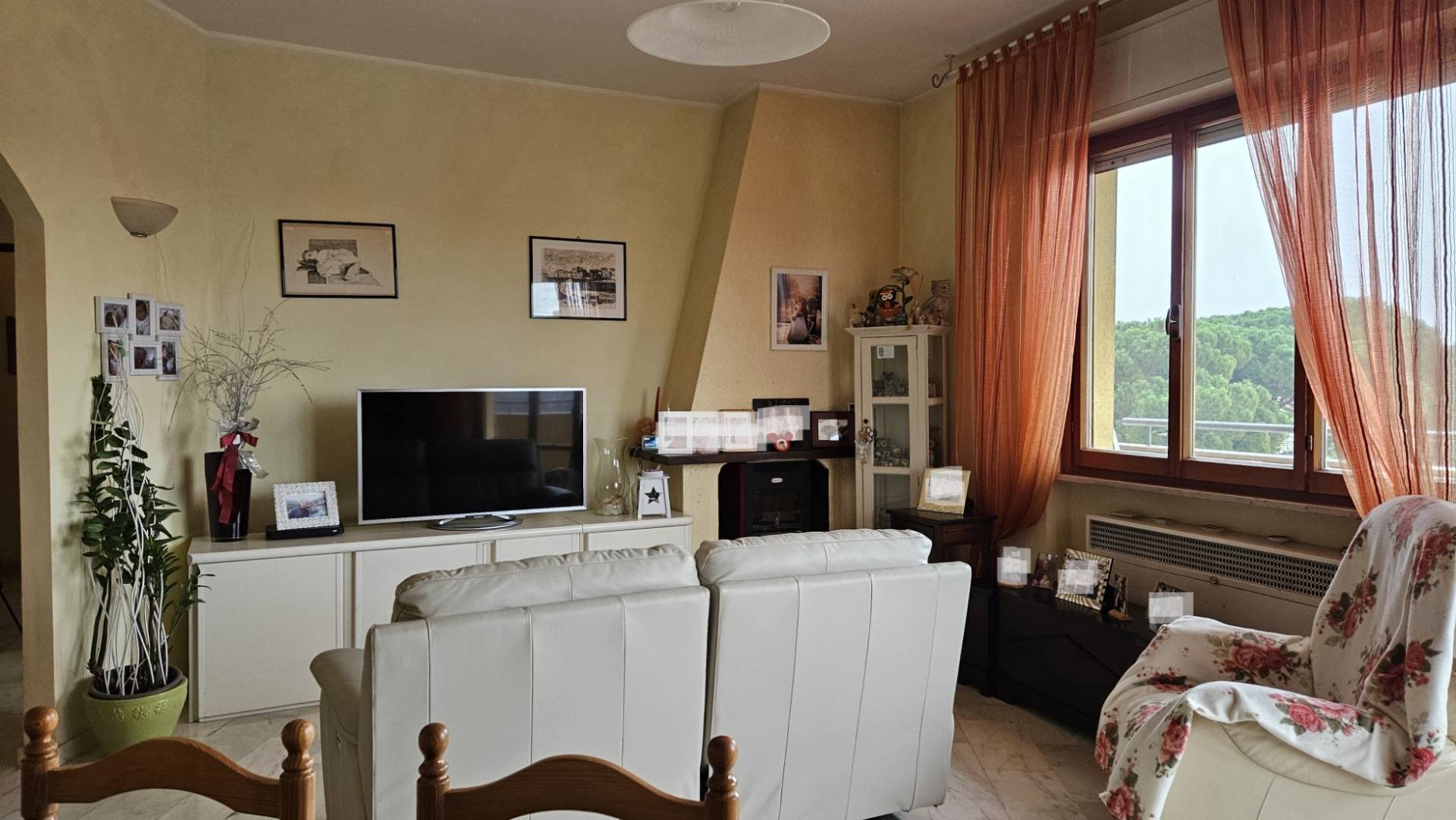 Appartamento in vendita a Fano, Coop