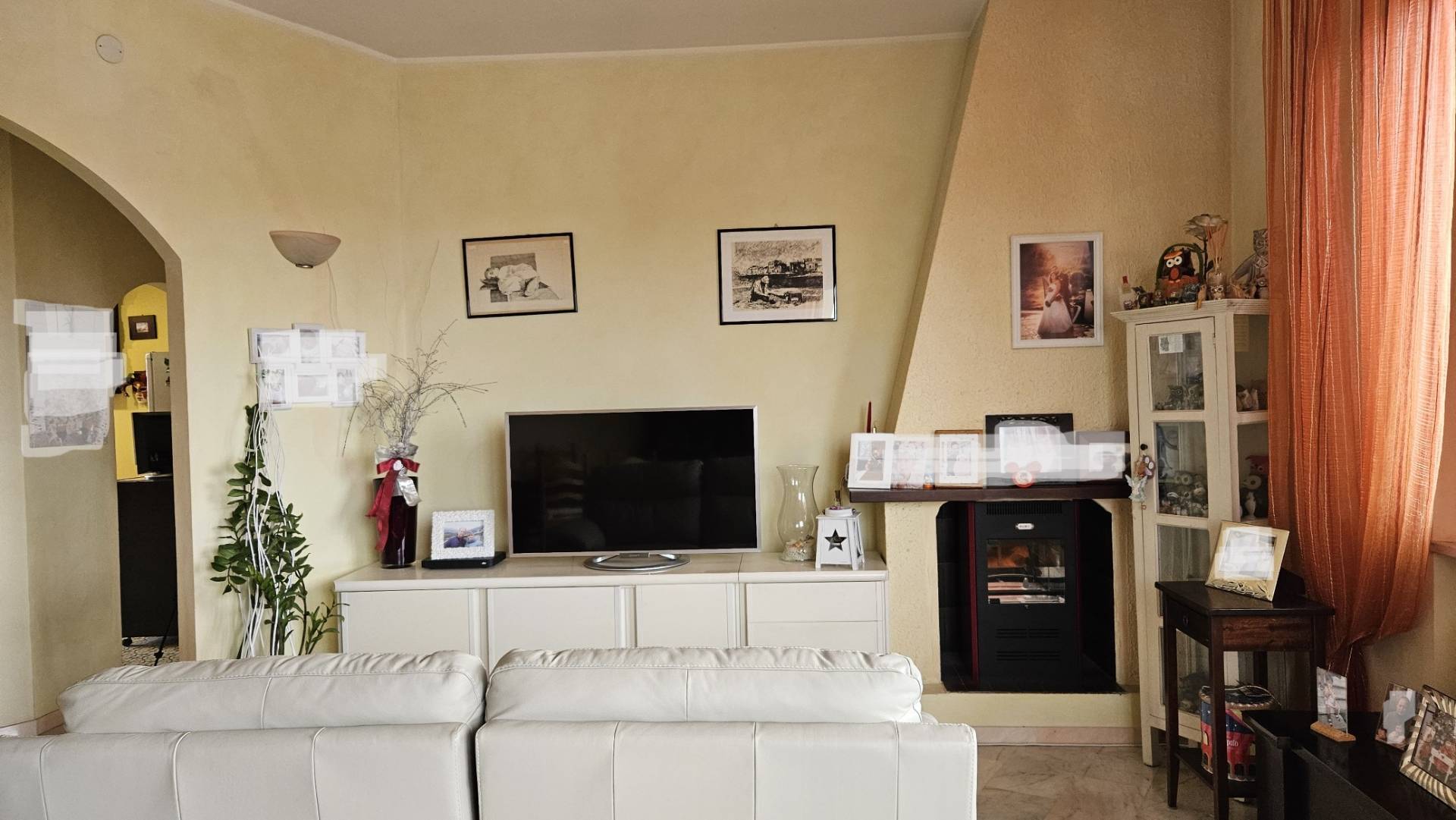 Appartamento in vendita a Fano, Coop