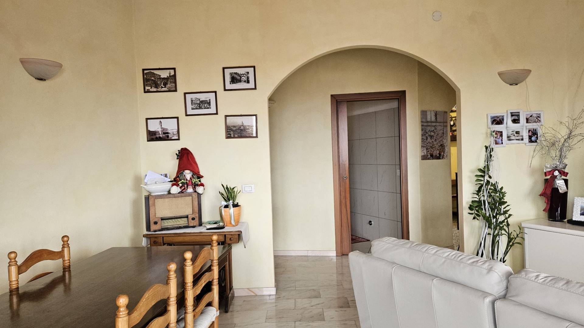 Appartamento in vendita a Fano, Coop