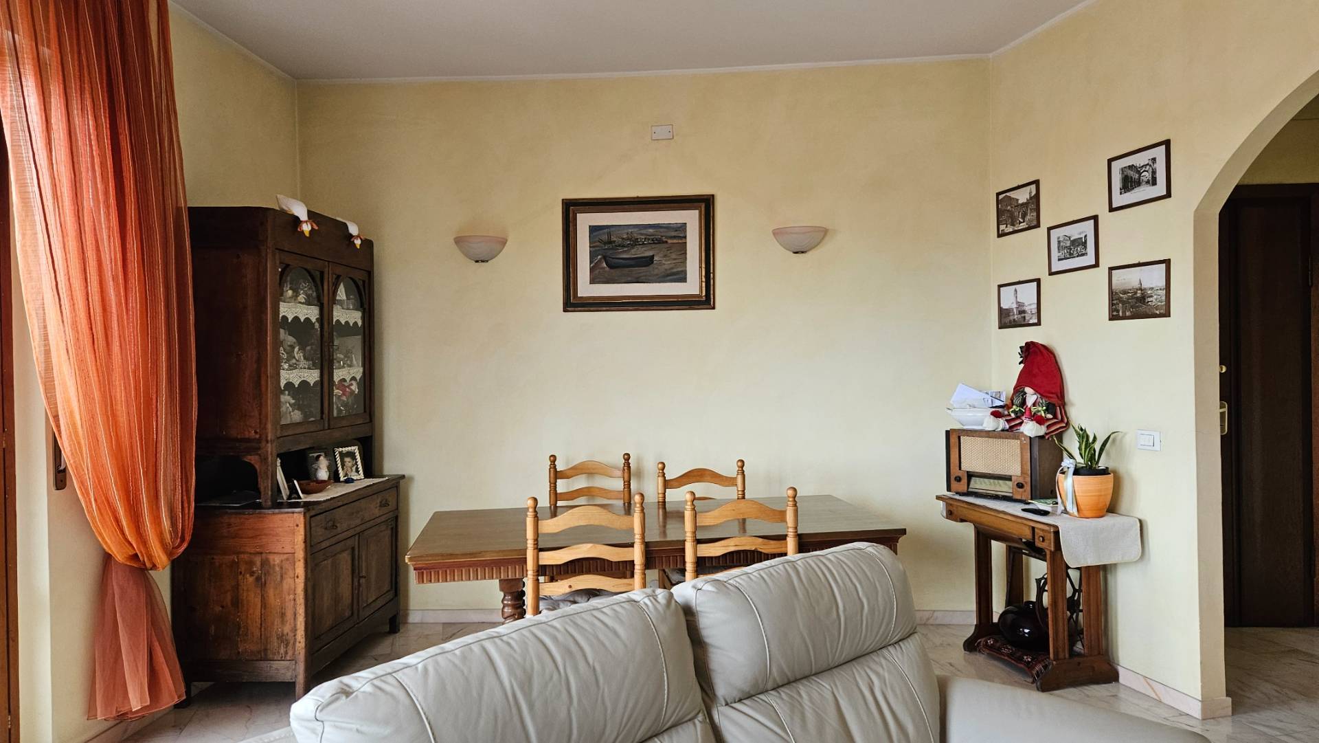 Appartamento in vendita a Fano, Coop