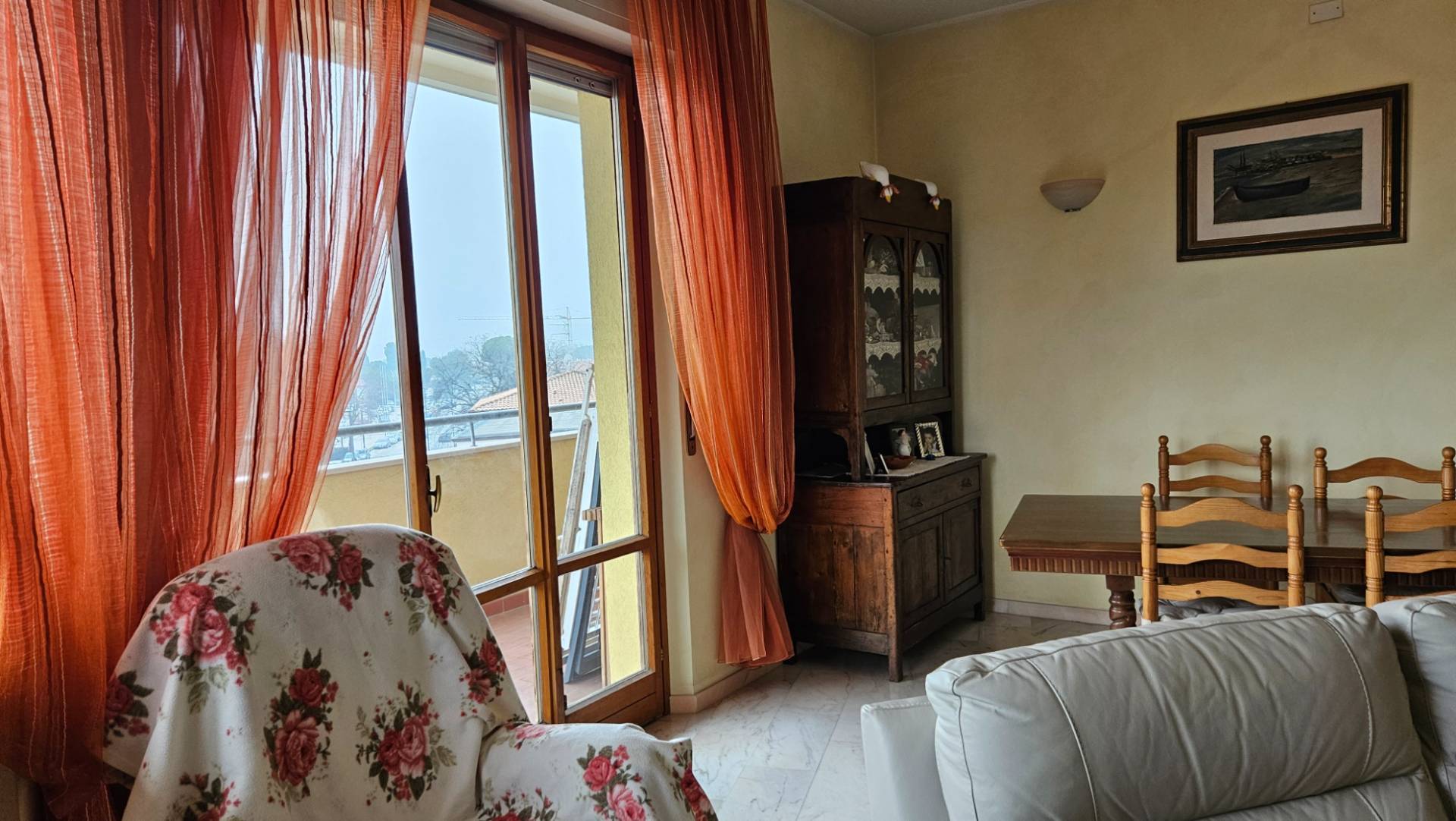 Appartamento in vendita a Fano, Coop