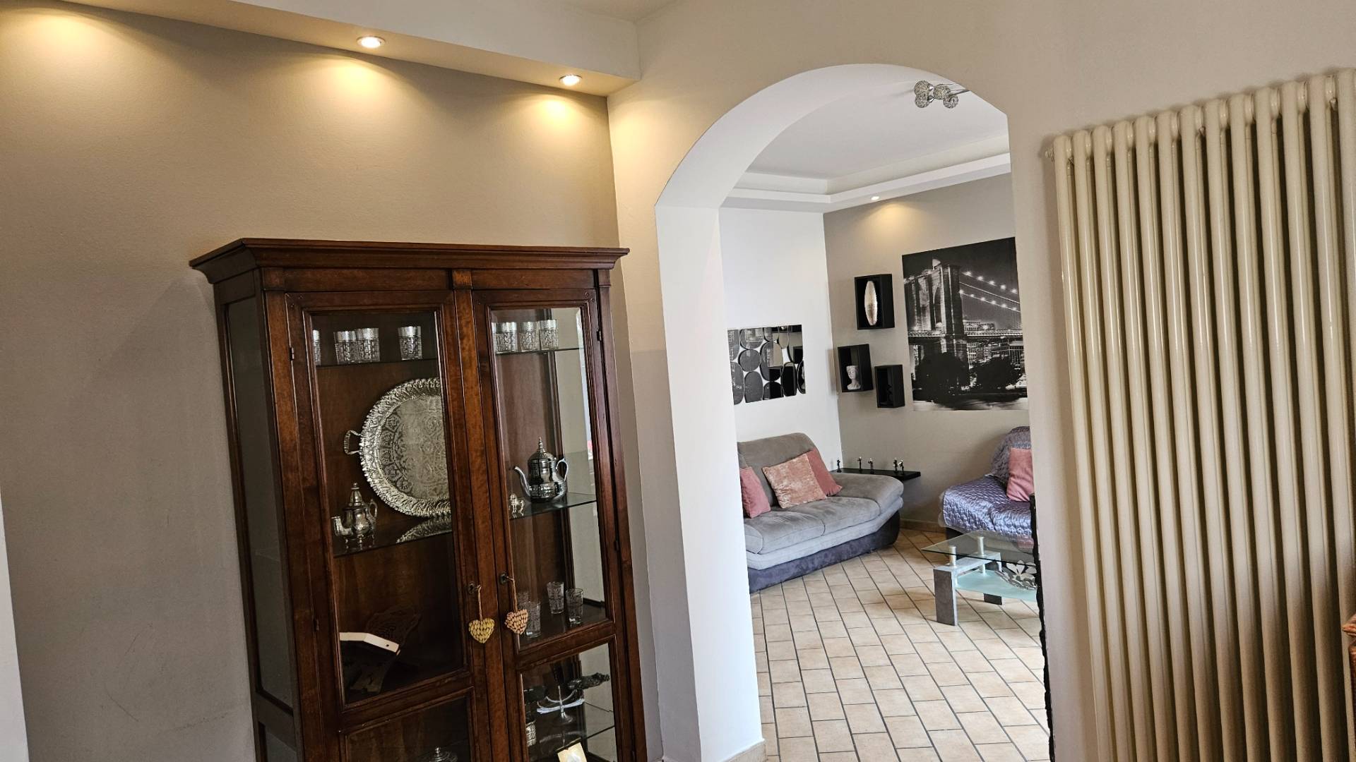 Villetta singola in vendita a Colli al Metauro, Villanova