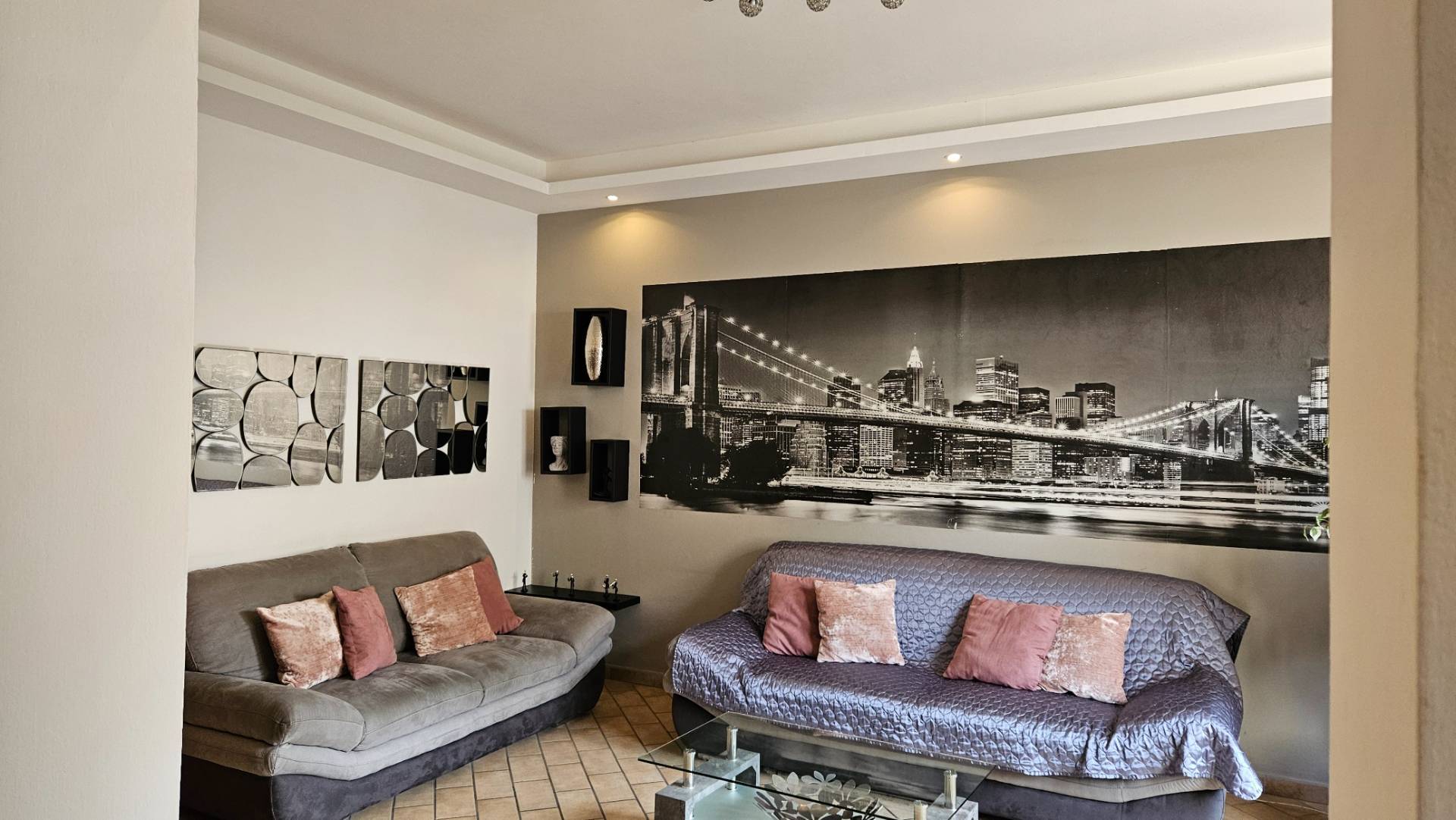 Villetta singola in vendita a Colli al Metauro, Villanova