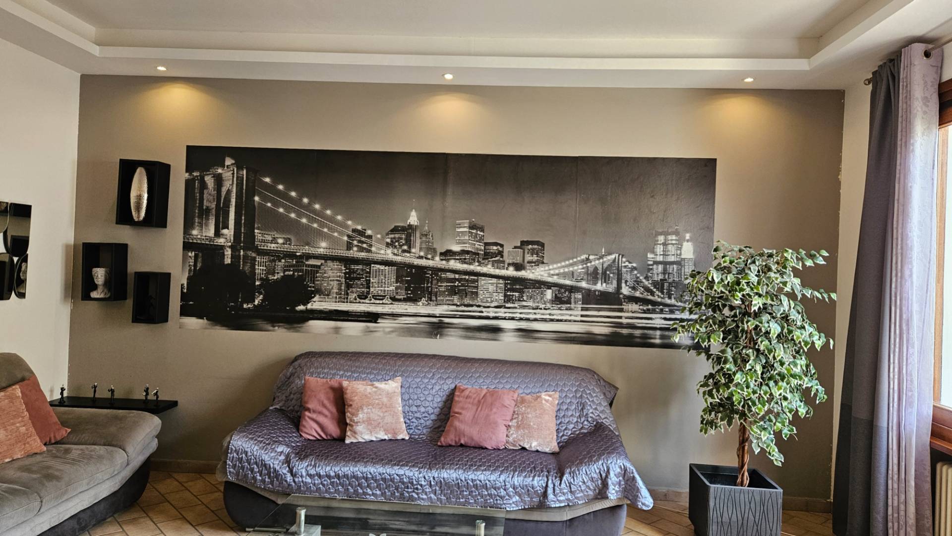 Villetta singola in vendita a Colli al Metauro, Villanova