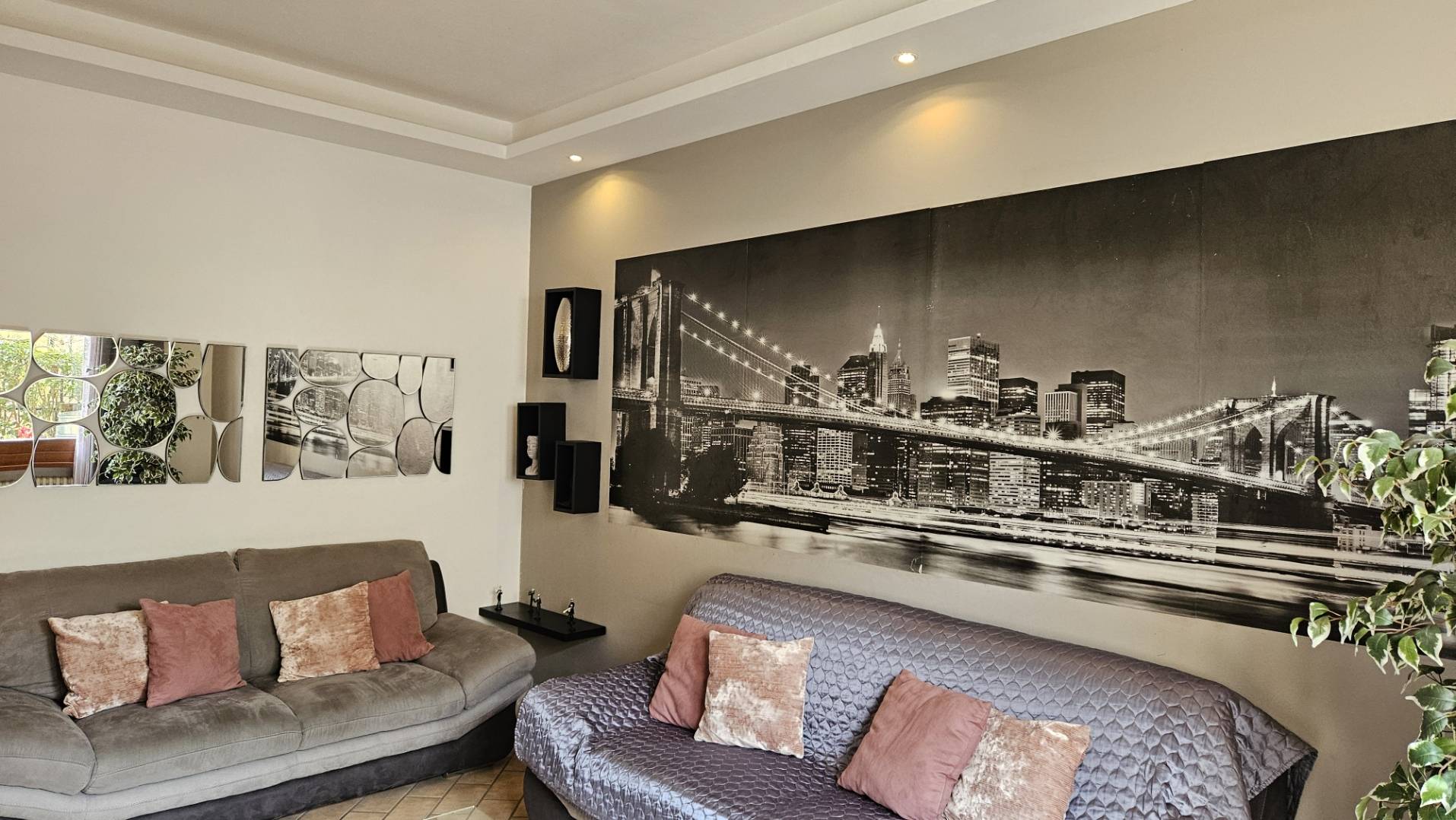 Villetta singola in vendita a Colli al Metauro, Villanova