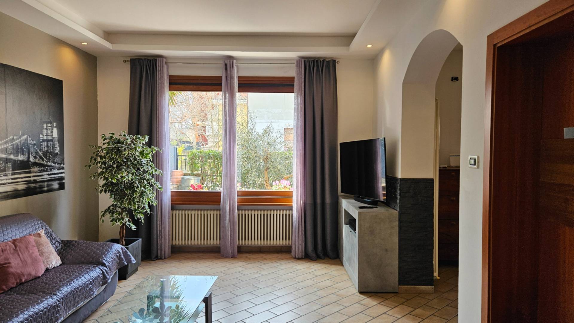 Villetta singola in vendita a Colli al Metauro, Villanova