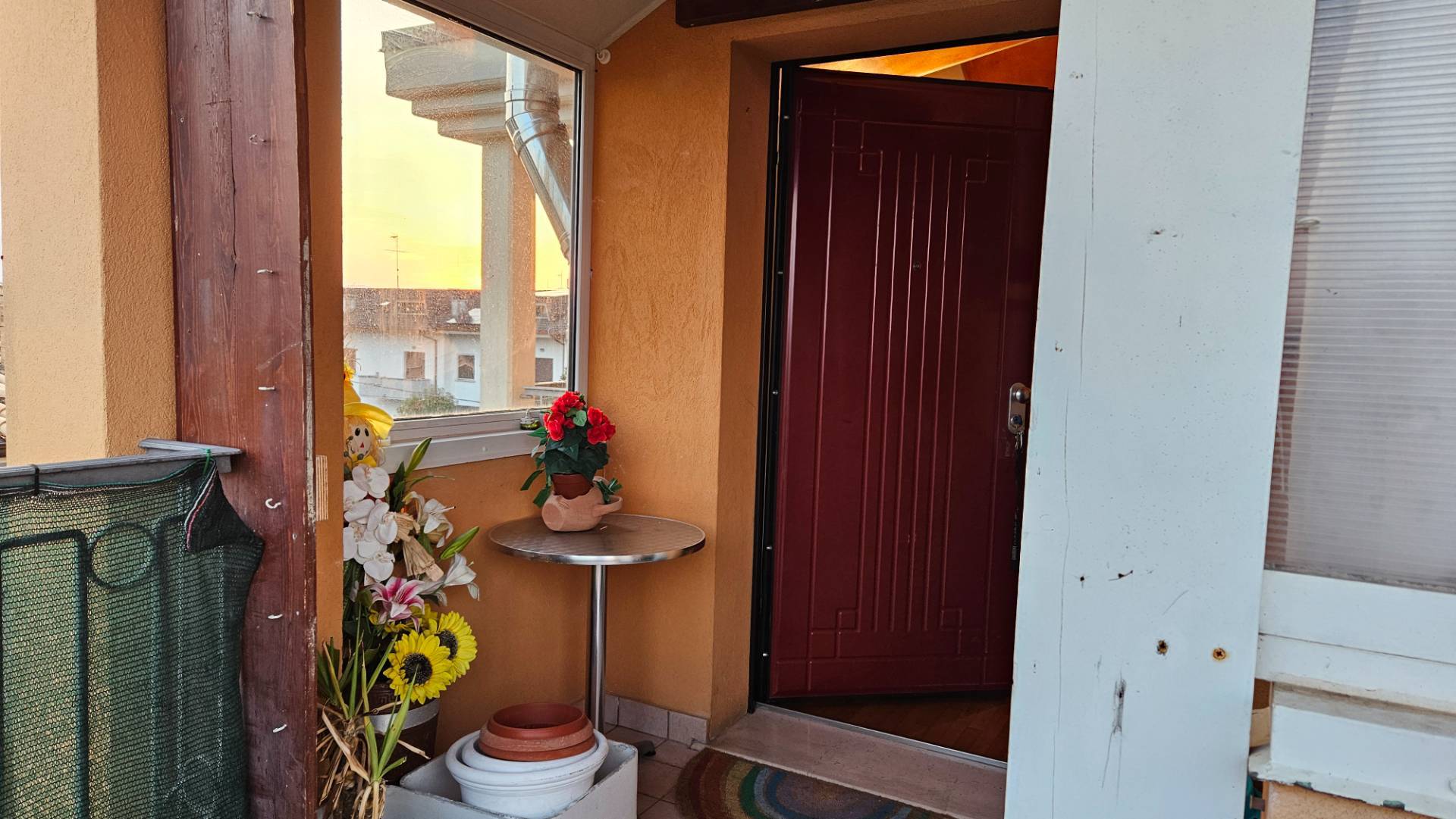 Appartamento in vendita a Fano, Bellocchi