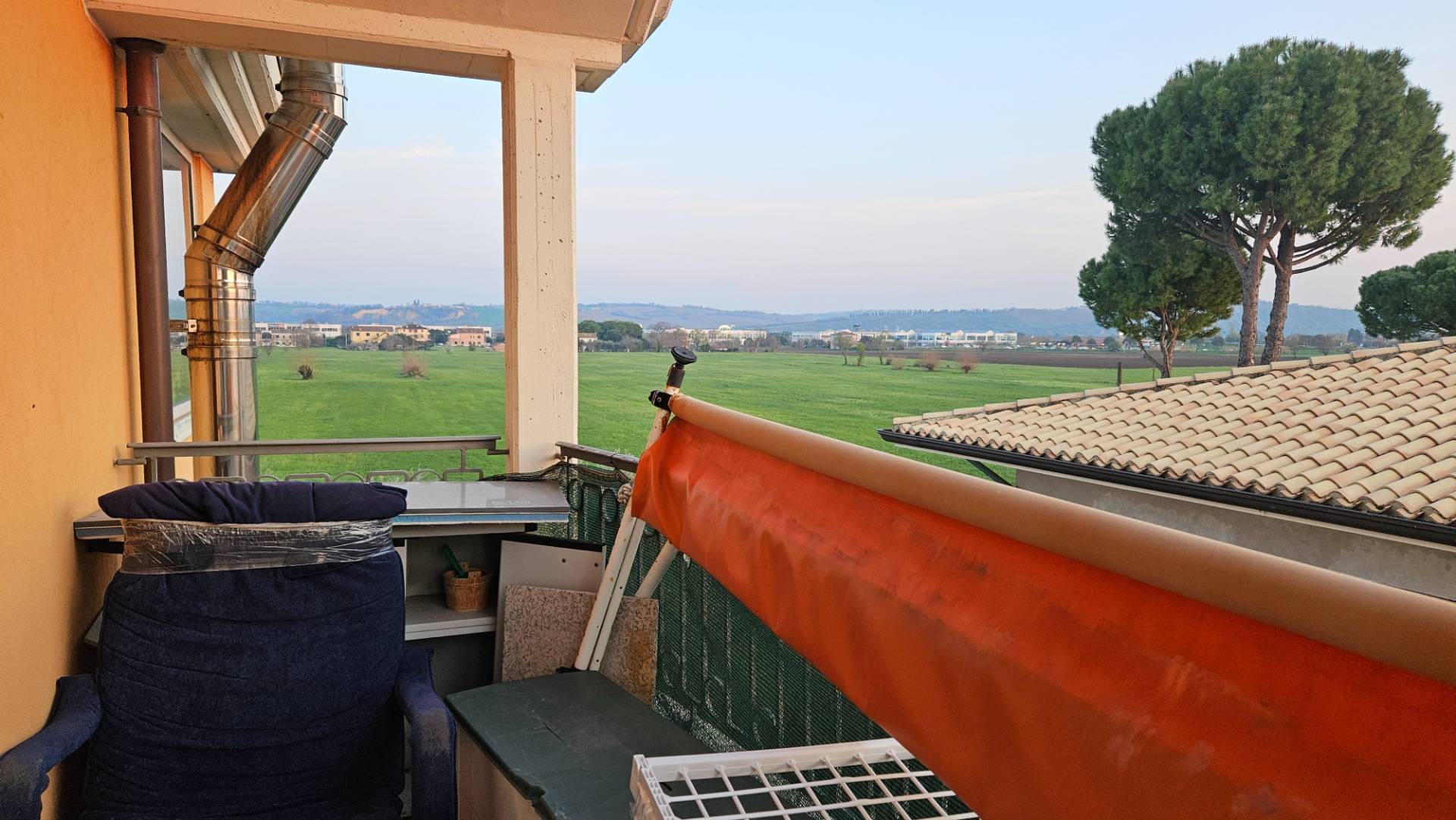 Appartamento in vendita a Fano, Bellocchi