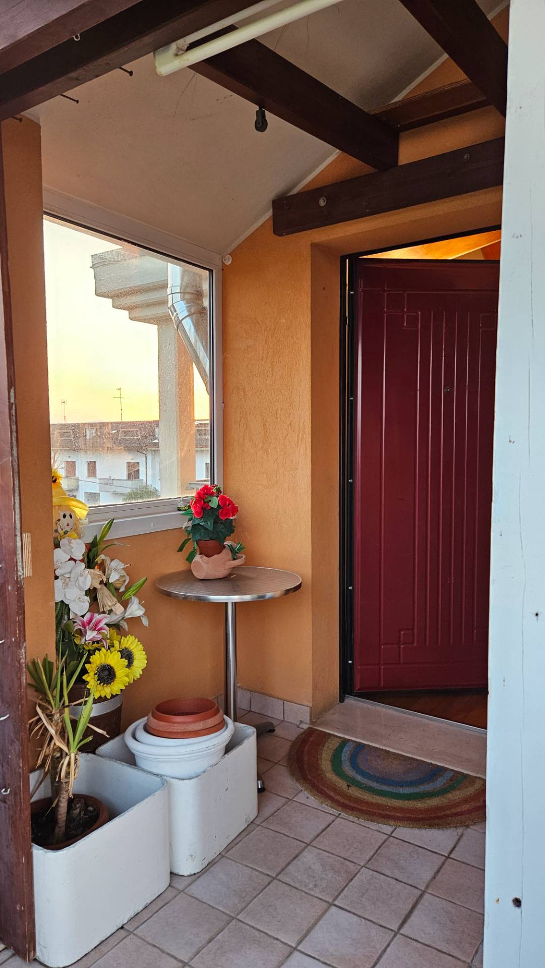 Appartamento in vendita a Fano, Bellocchi