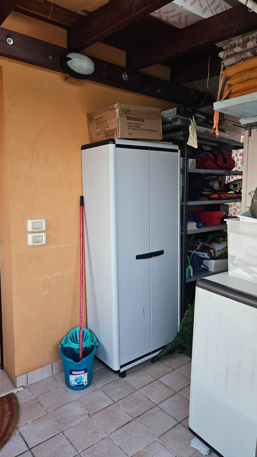 Appartamento in vendita a Fano, Bellocchi