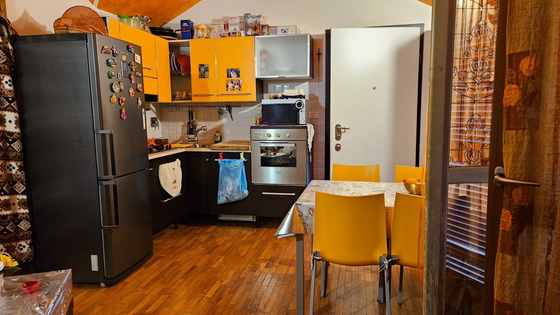 Appartamento in vendita a Fano, Bellocchi