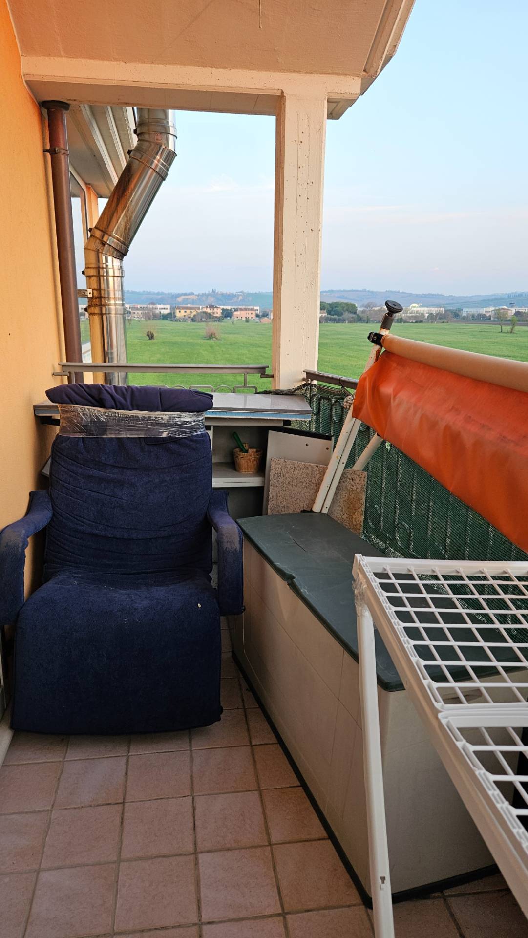 Appartamento in vendita a Fano, Bellocchi