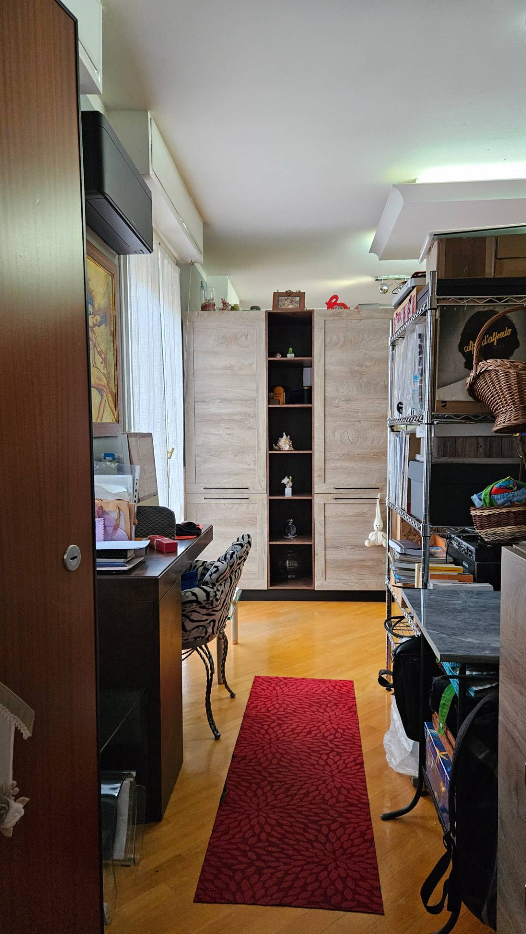 Attico in vendita a Colli al Metauro, Calcinelli