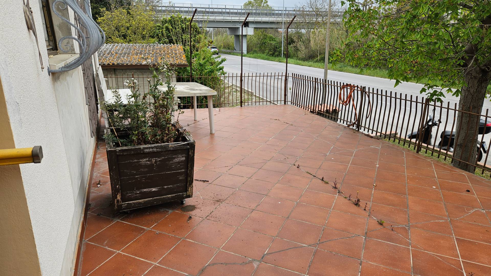 Appartamento in vendita a Fano, Localit Tre Ponti