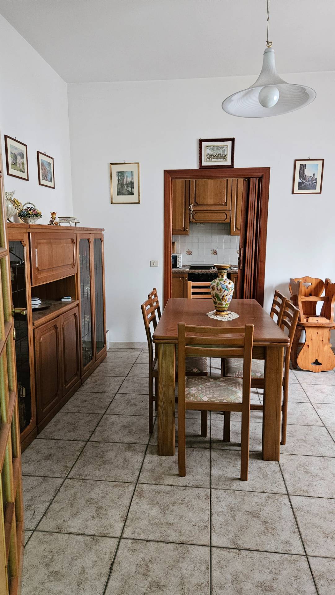 Appartamento in vendita a Fano, Localit Tre Ponti