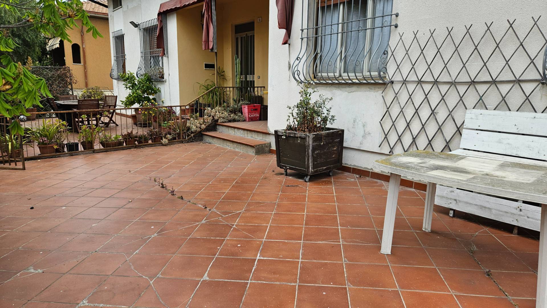 Appartamento in vendita a Fano, Localit Tre Ponti