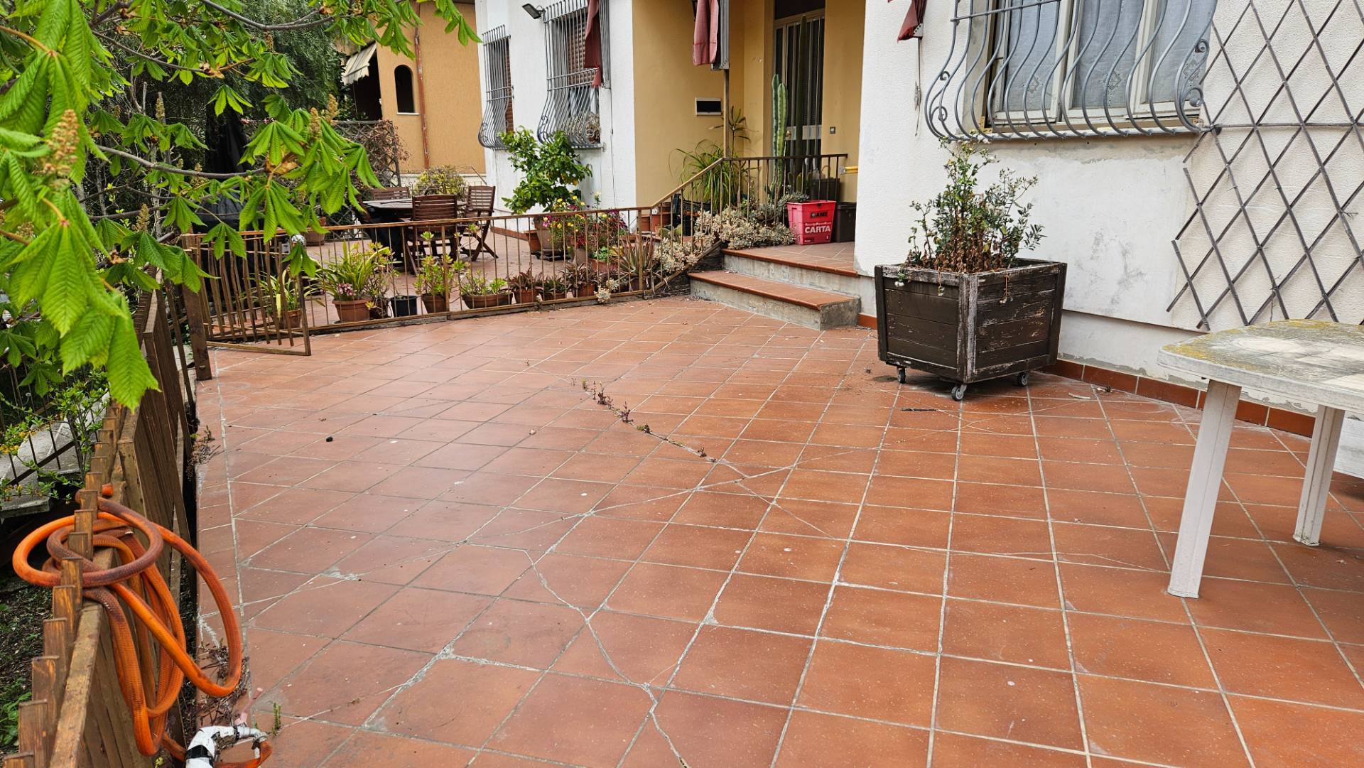 Appartamento in vendita a Fano, Localit Tre Ponti