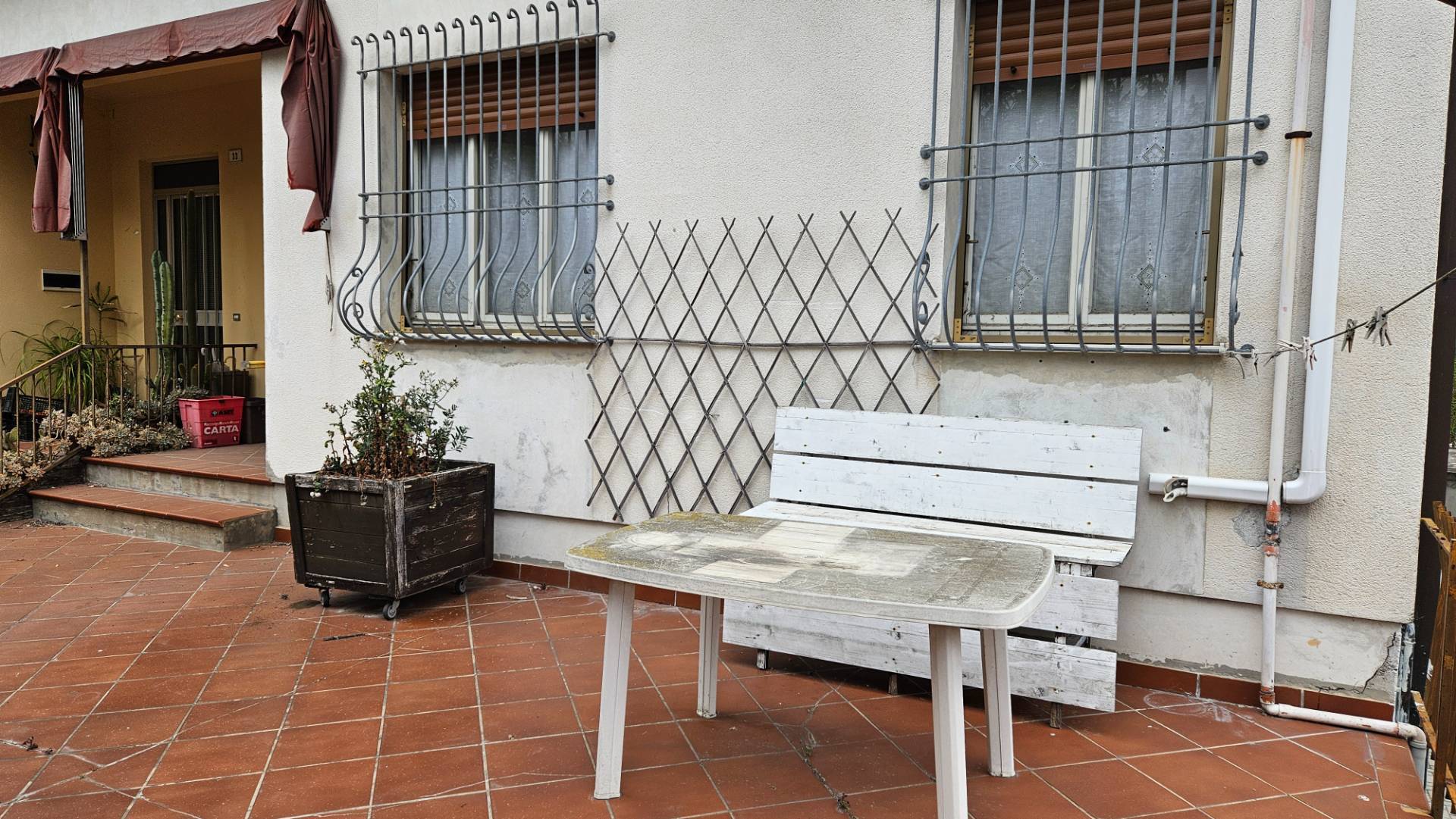 Appartamento in vendita a Fano, Localit Tre Ponti