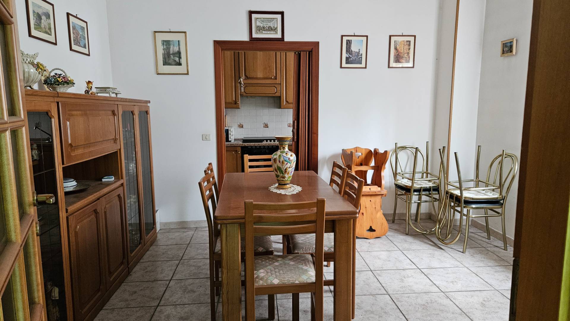 Appartamento in vendita a Fano, Localit Tre Ponti