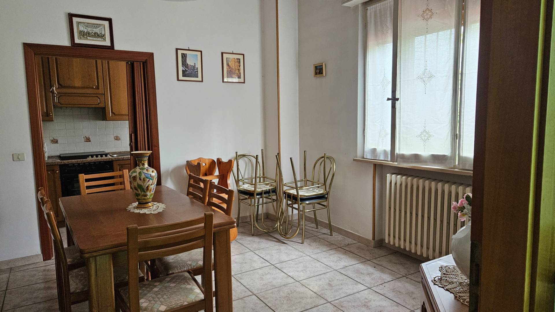 Appartamento in vendita a Fano, Localit Tre Ponti